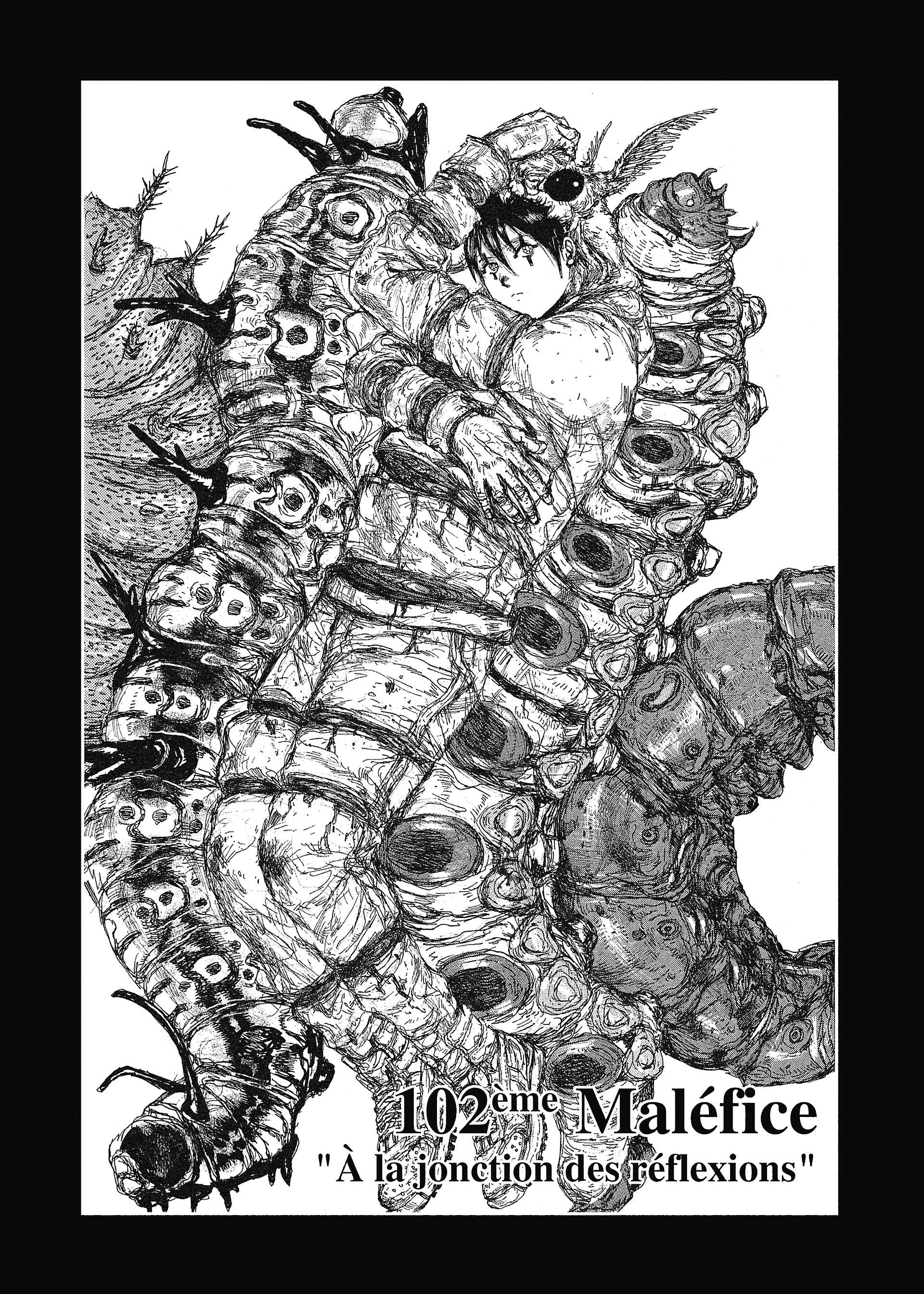  Dorohedoro - Chapitre 17 - 4