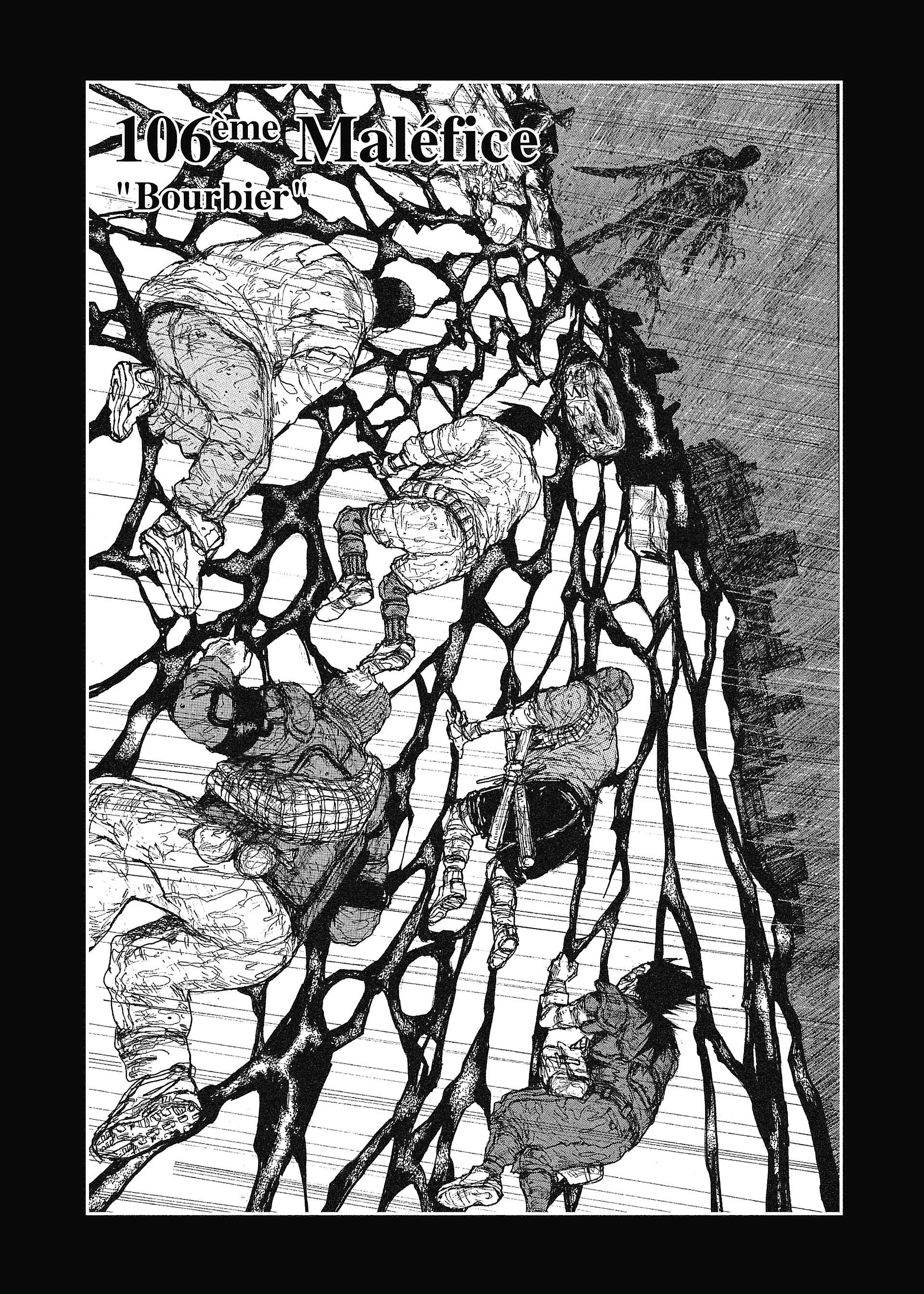  Dorohedoro - Chapitre 17 - 98