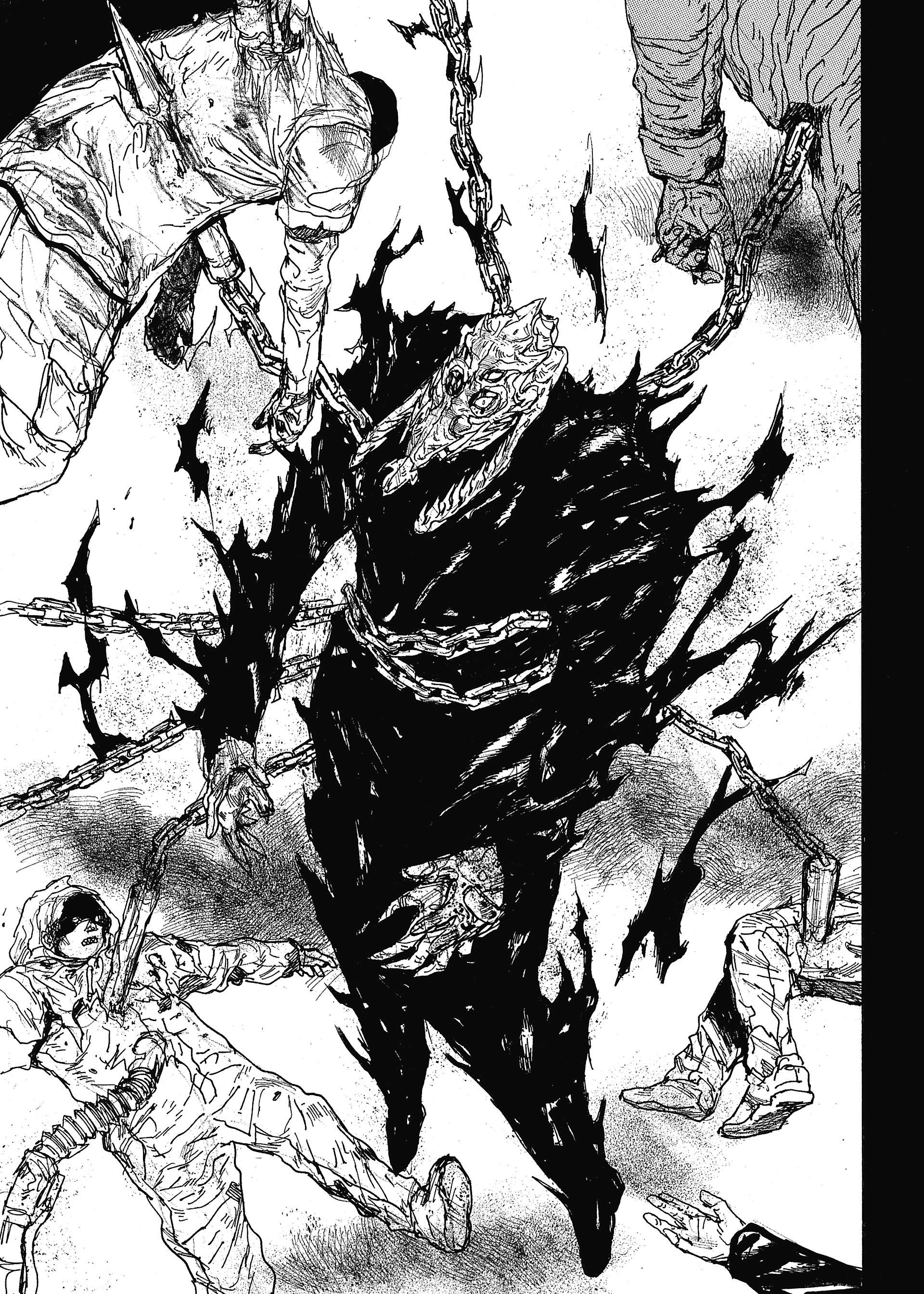  Dorohedoro - Chapitre 18 - 111