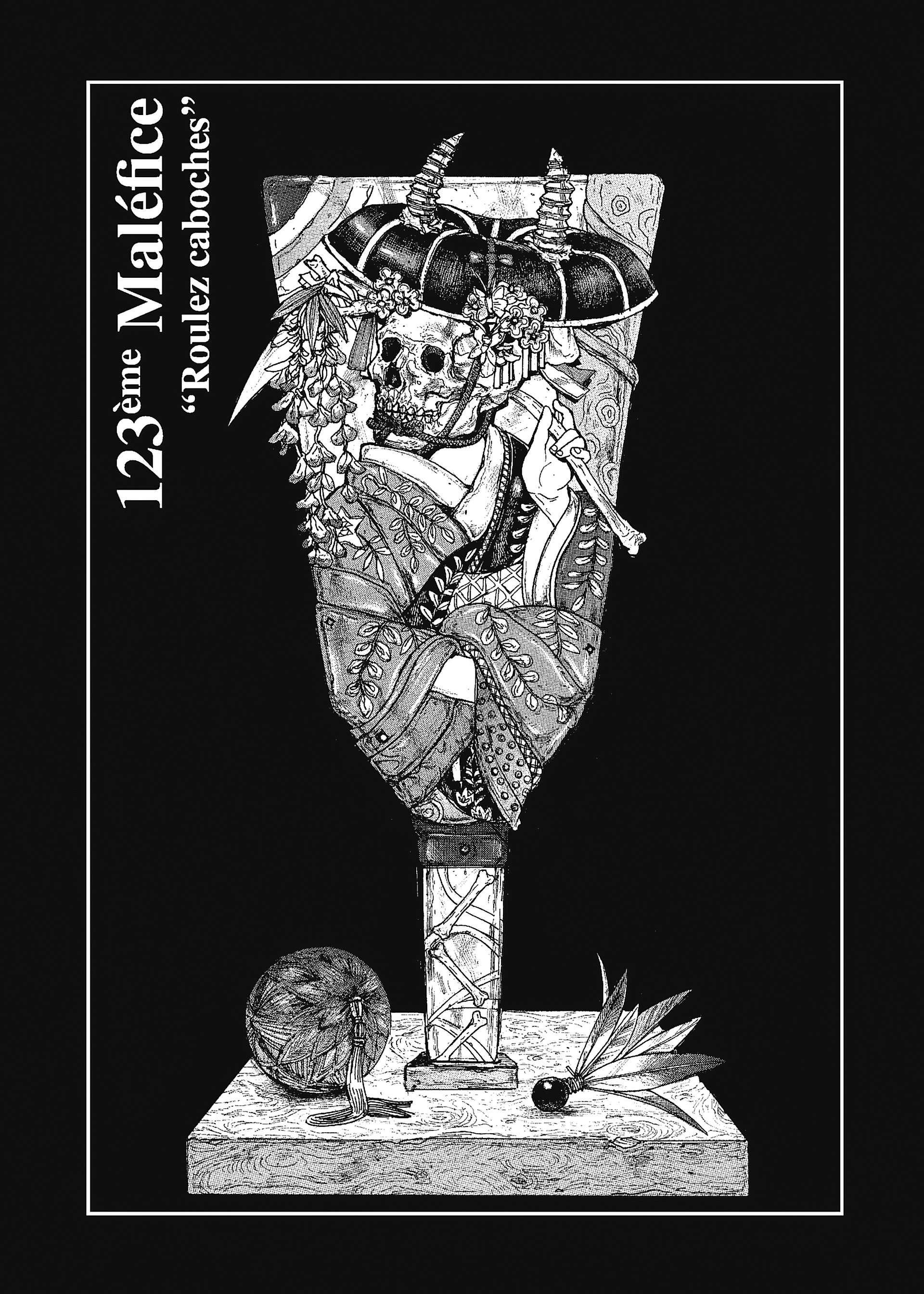  Dorohedoro - Chapitre 19 - 123