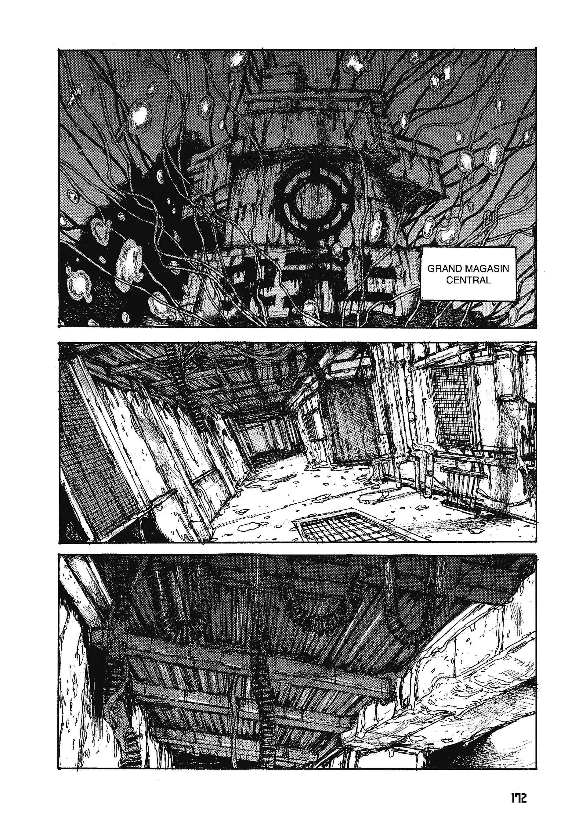  Dorohedoro - Chapitre 19 - 172