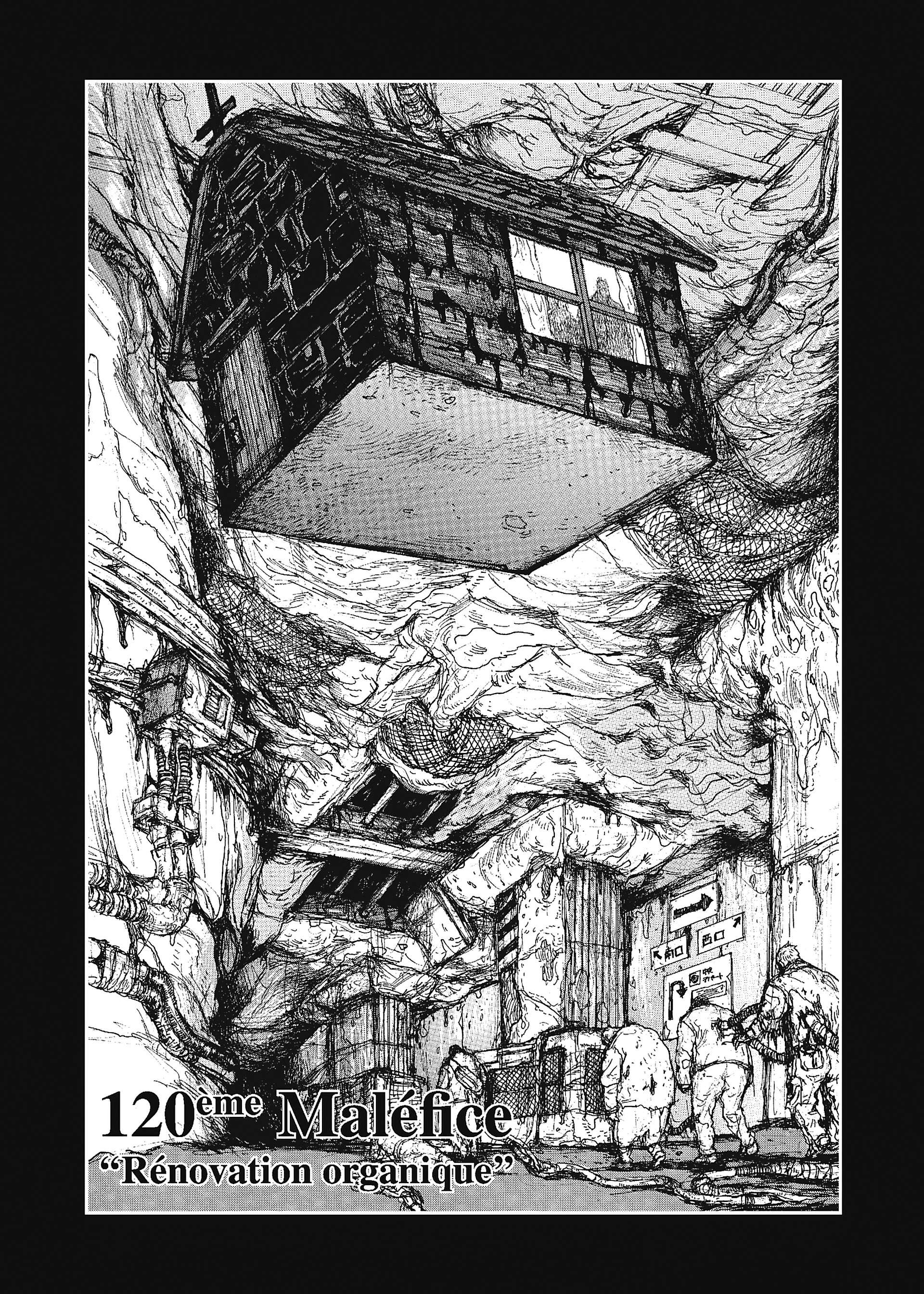  Dorohedoro - Chapitre 19 - 51