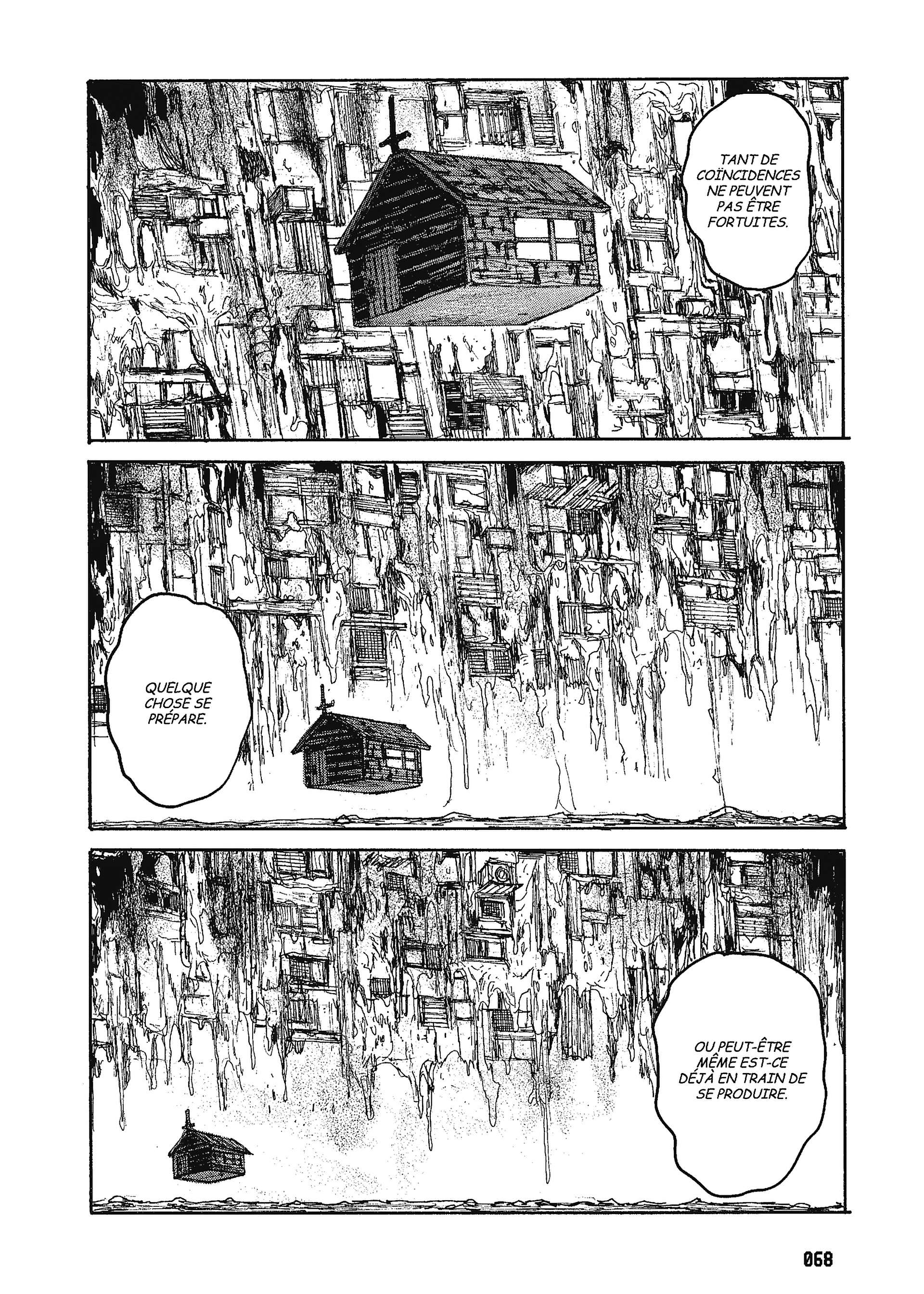  Dorohedoro - Chapitre 19 - 68