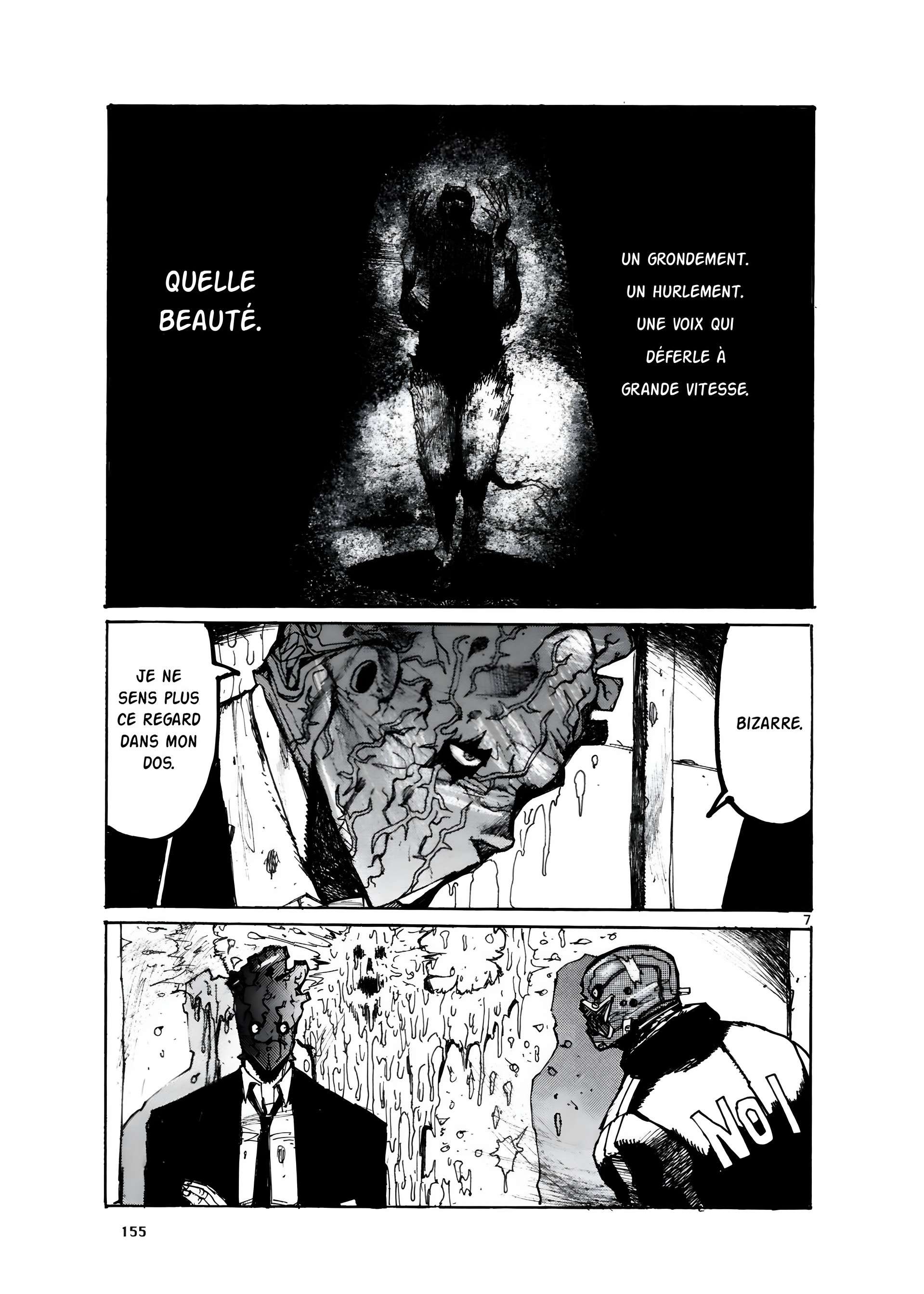  Dorohedoro - Chapitre 2 - 156