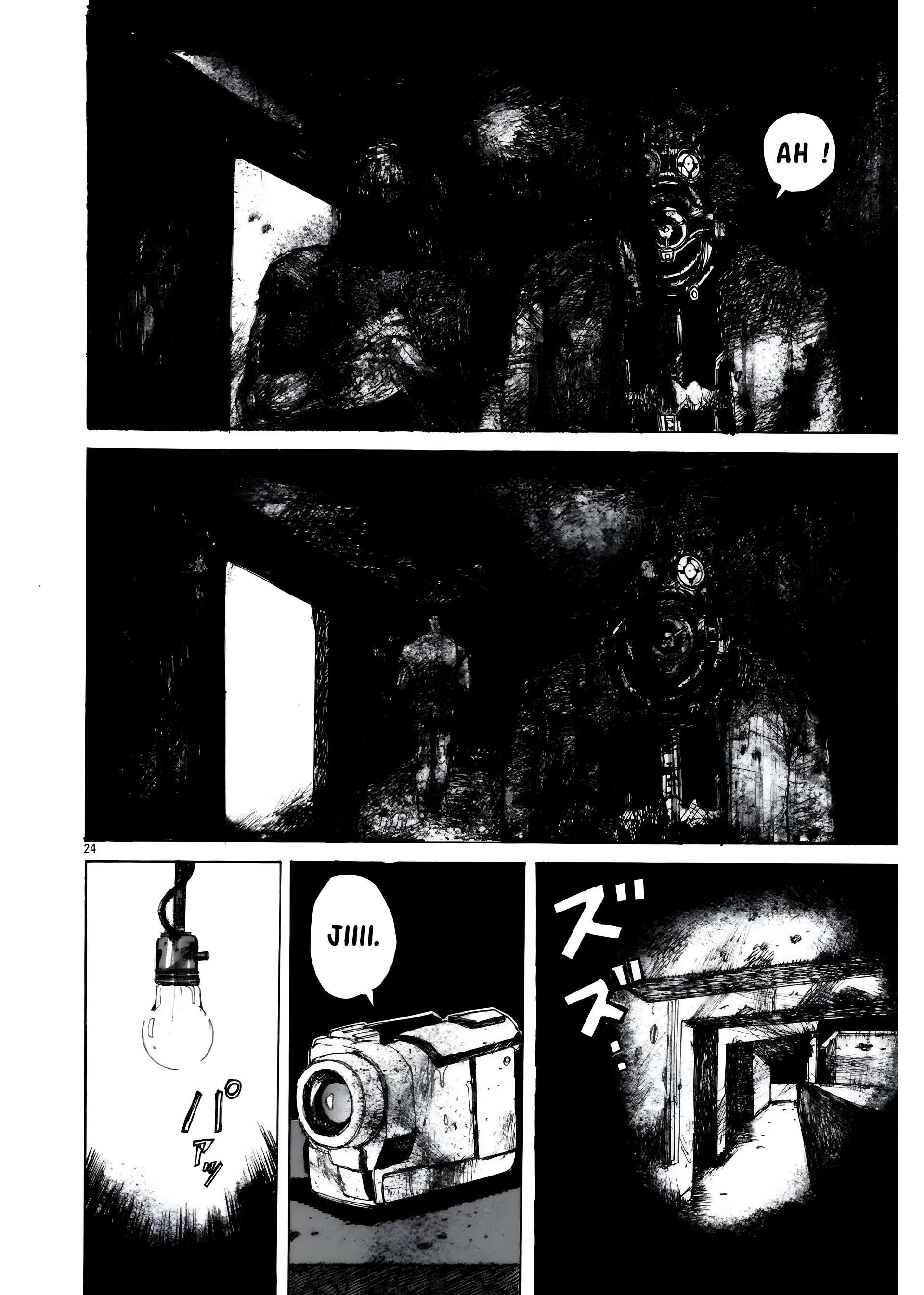  Dorohedoro - Chapitre 2 - 89