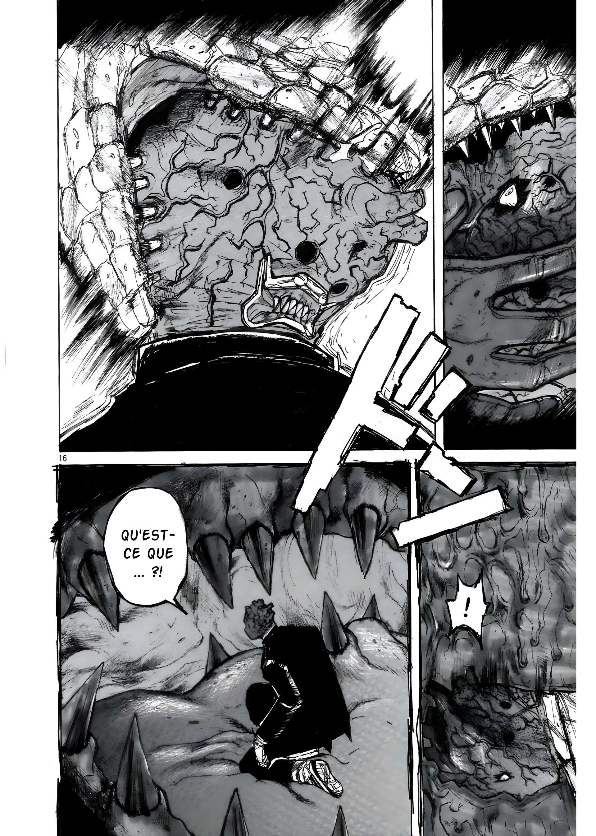  Dorohedoro - Chapitre 2 - 53