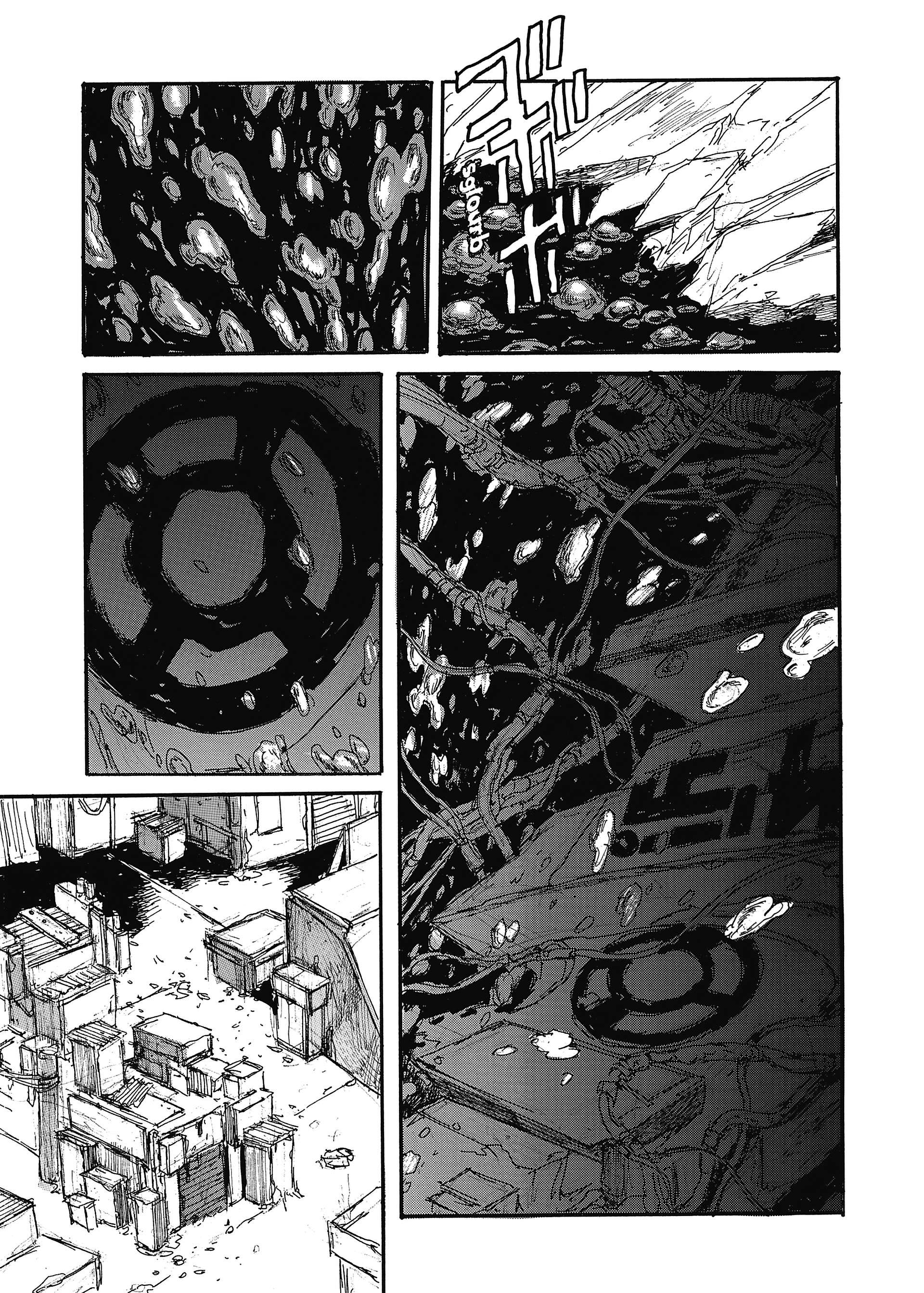  Dorohedoro - Chapitre 20 - 103