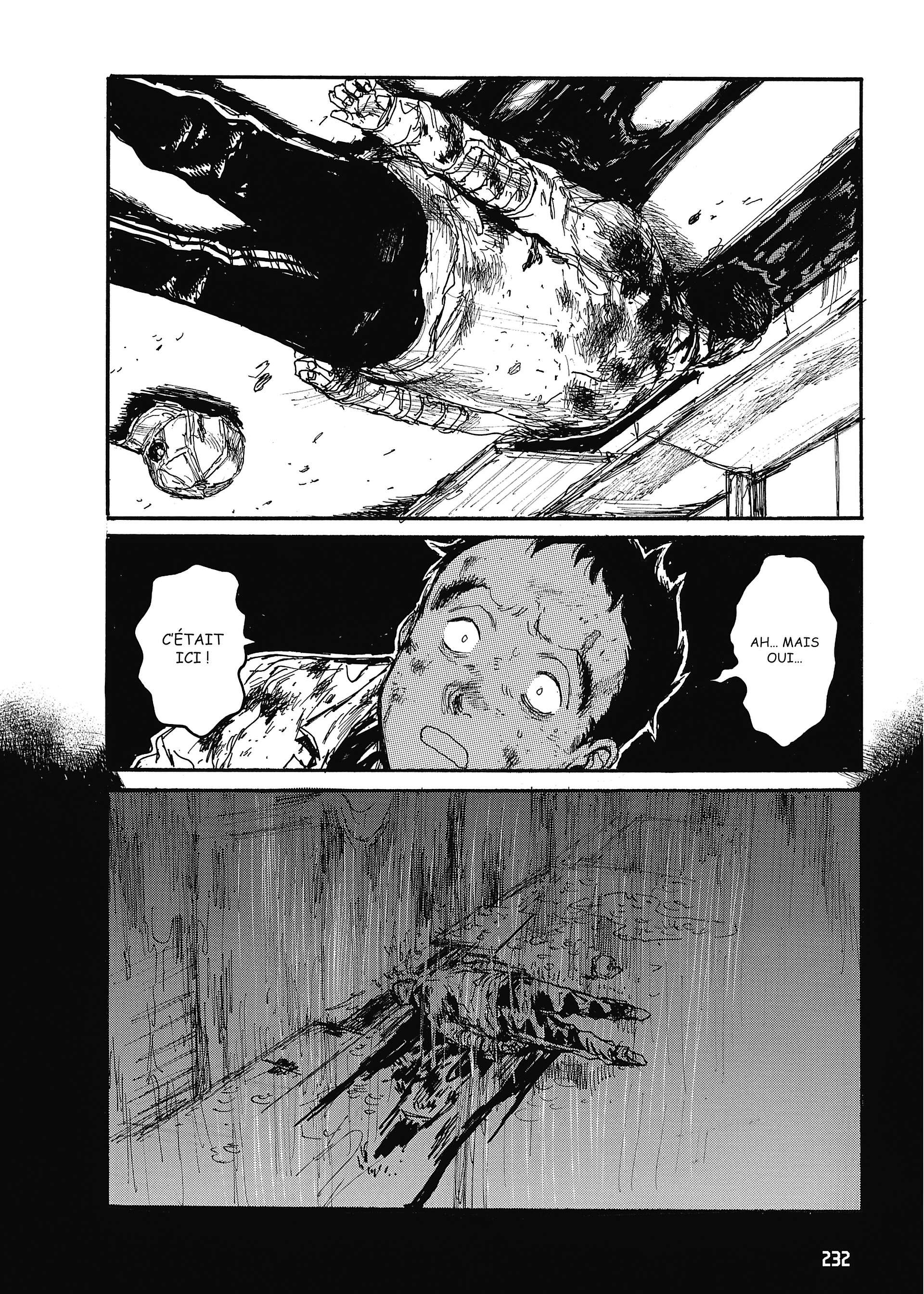  Dorohedoro - Chapitre 20 - 230