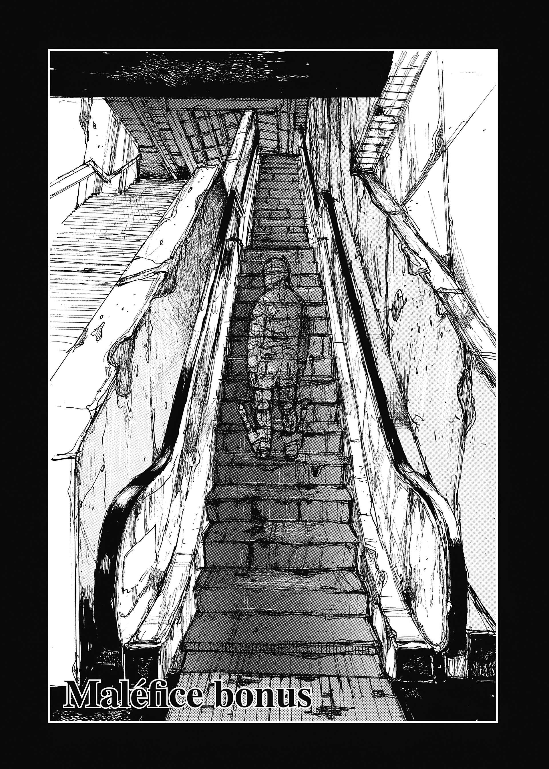  Dorohedoro - Chapitre 20 - 241