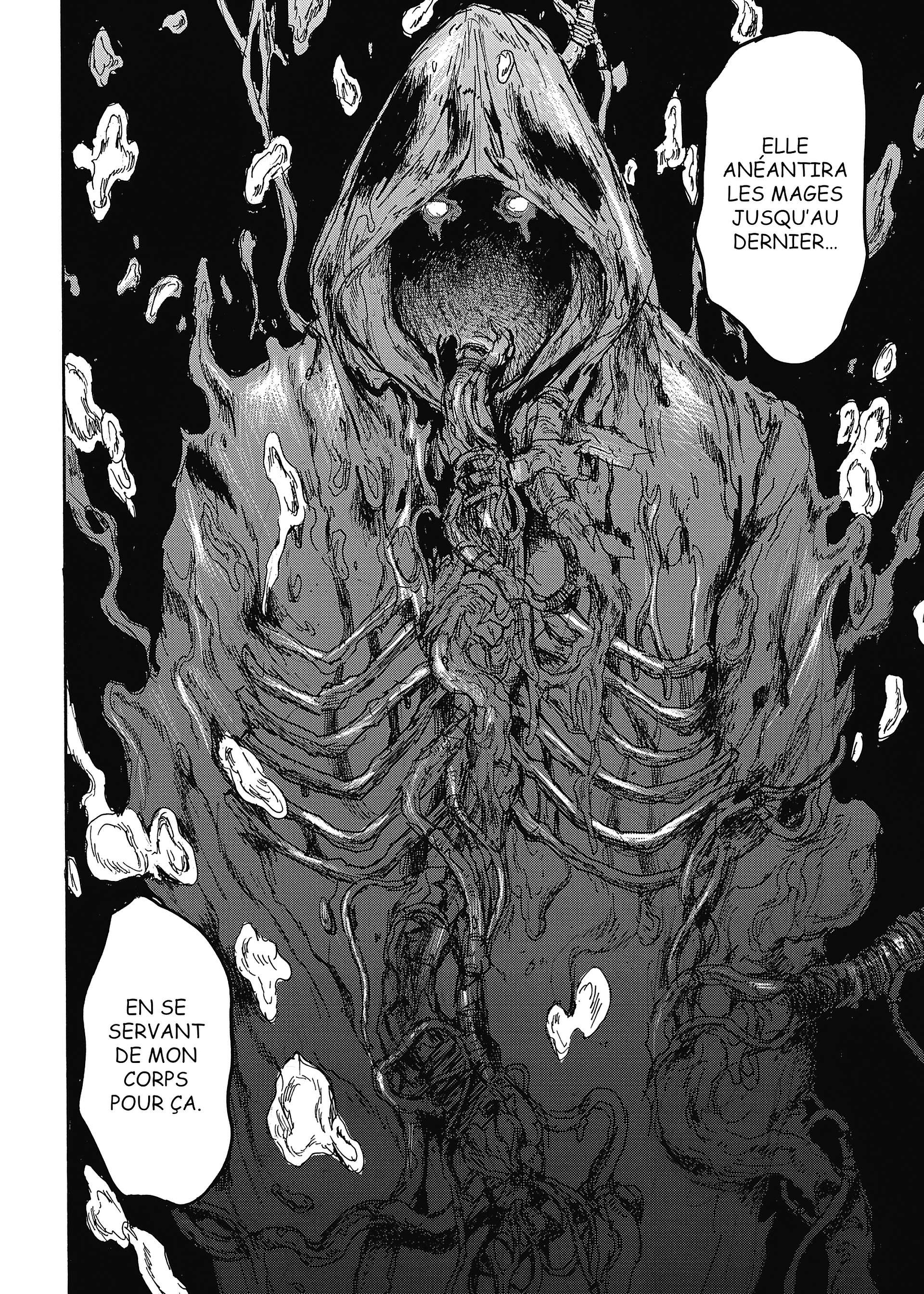  Dorohedoro - Chapitre 21 - 98