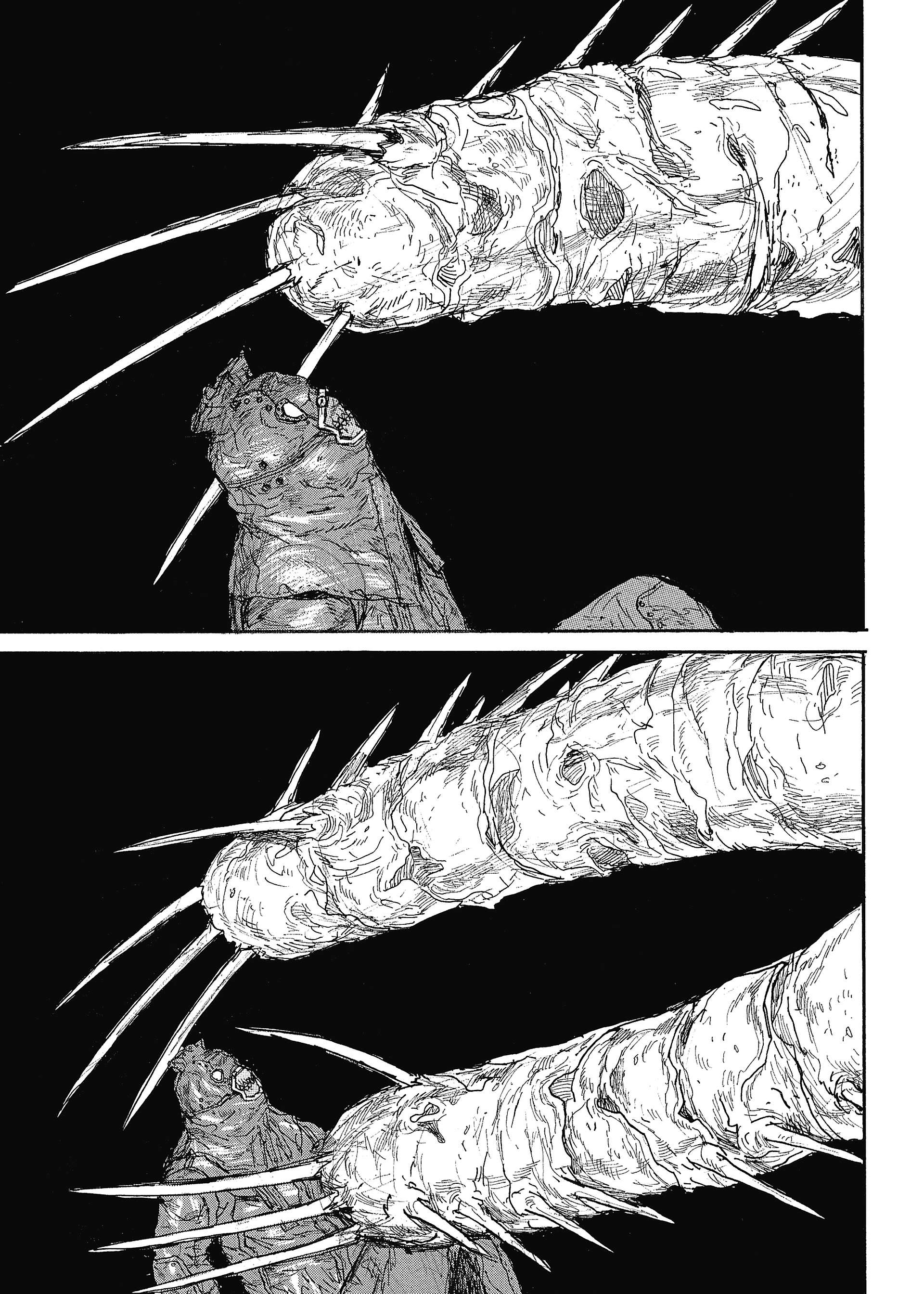  Dorohedoro - Chapitre 22 - 26