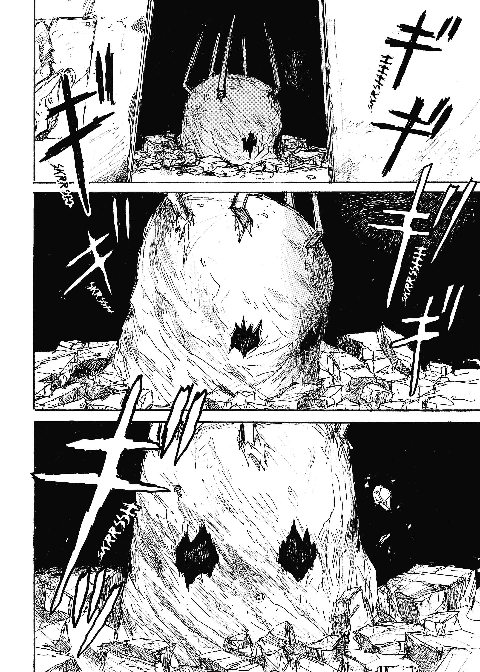  Dorohedoro - Chapitre 22 - 120