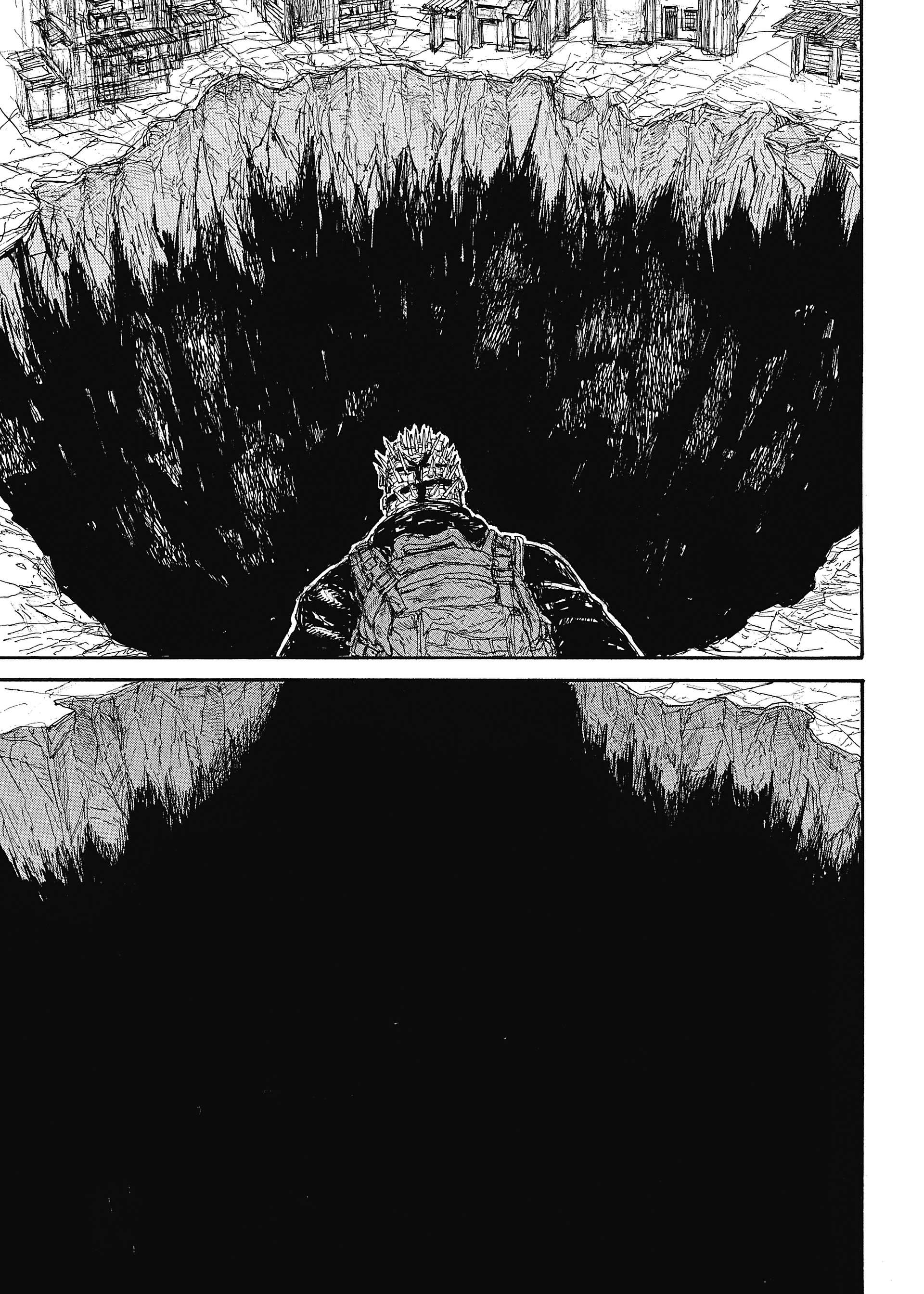  Dorohedoro - Chapitre 23 - 114