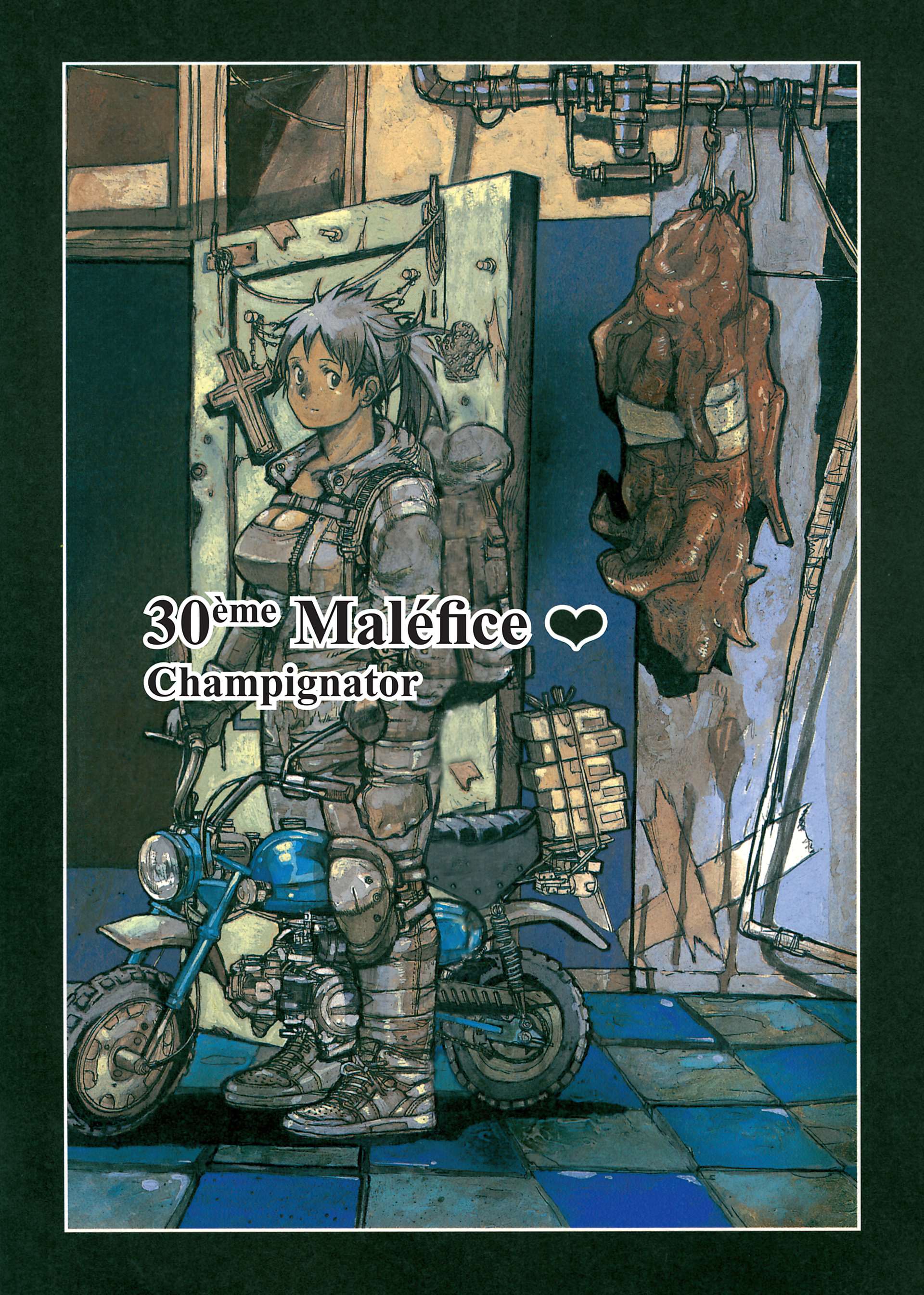  Dorohedoro - Chapitre 5 - 147