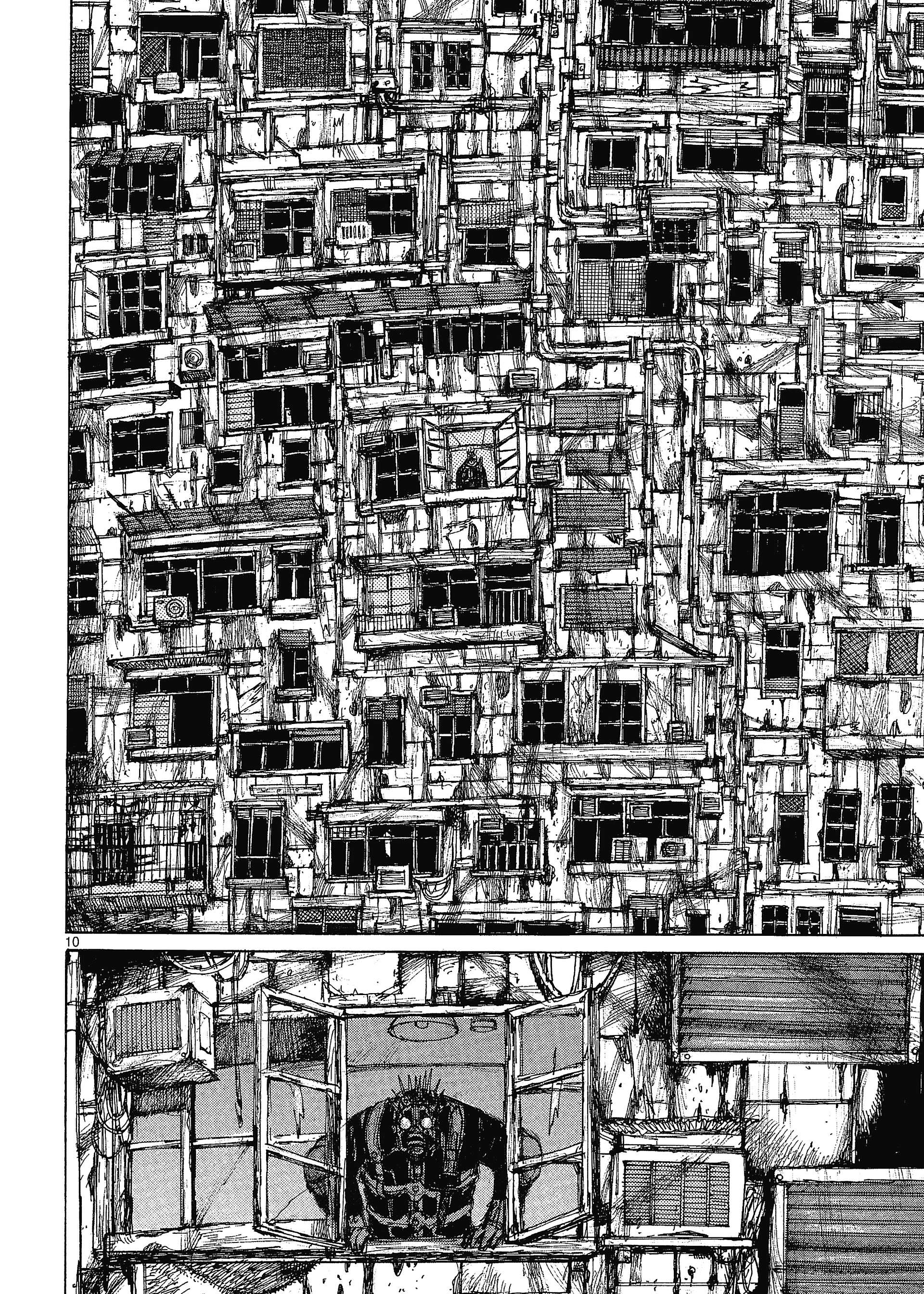  Dorohedoro - Chapitre 6 - 61