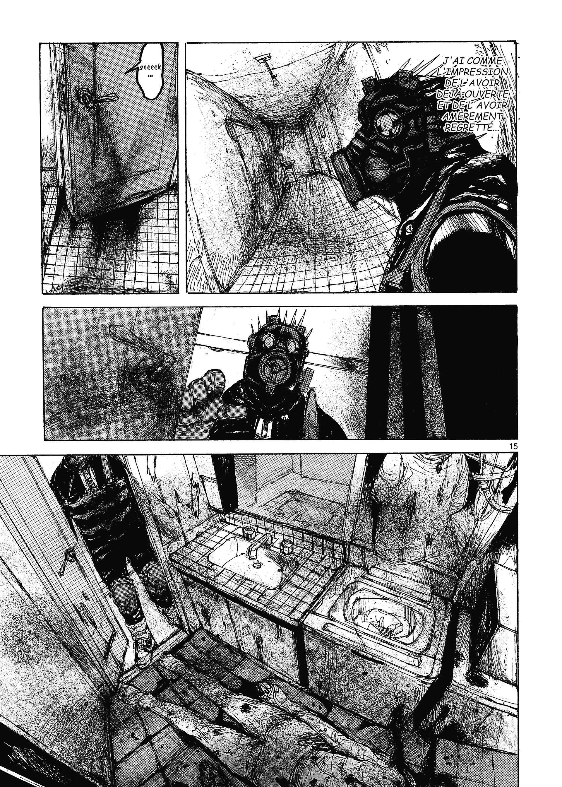  Dorohedoro - Chapitre 6 - 66