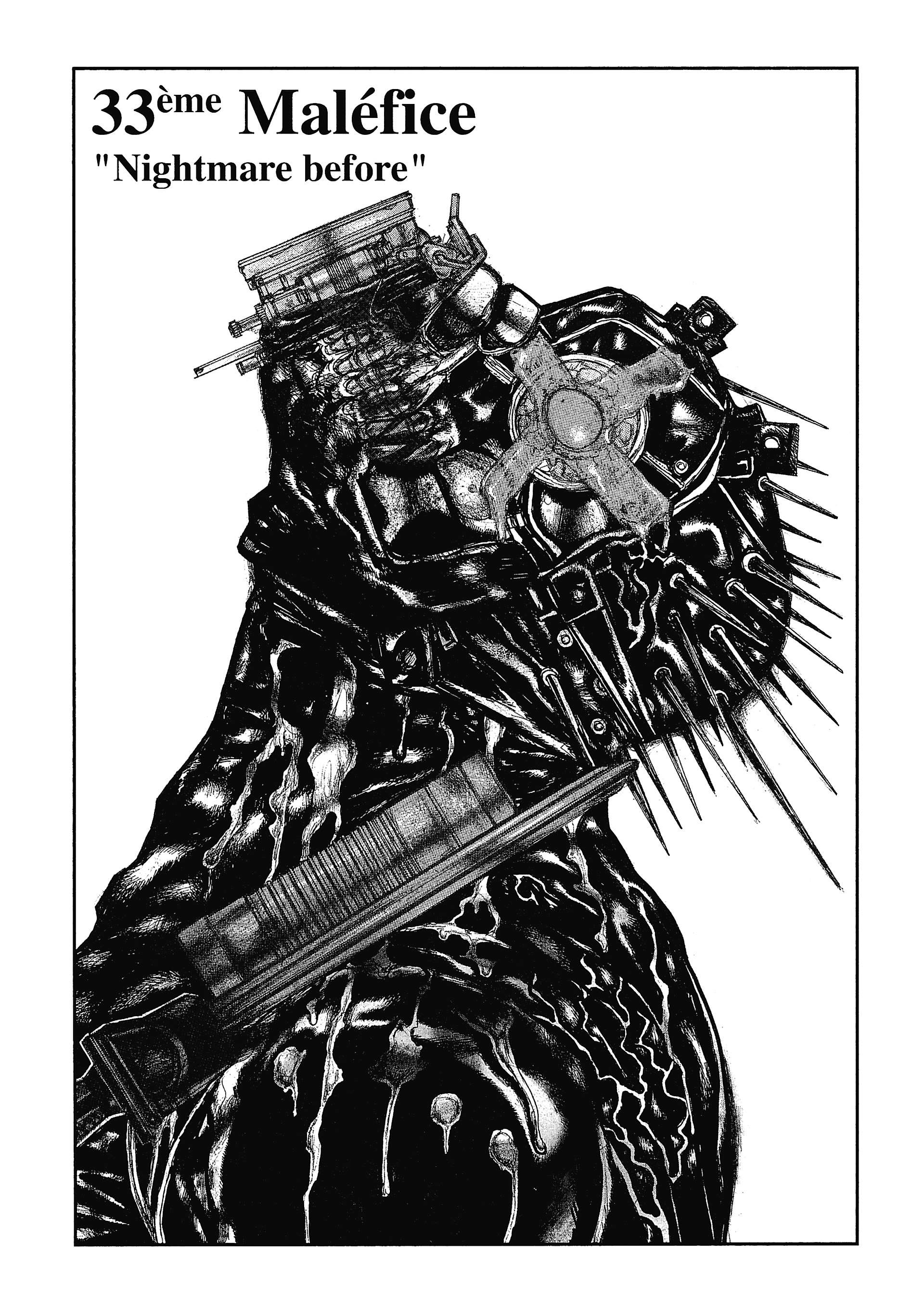  Dorohedoro - Chapitre 6 - 52