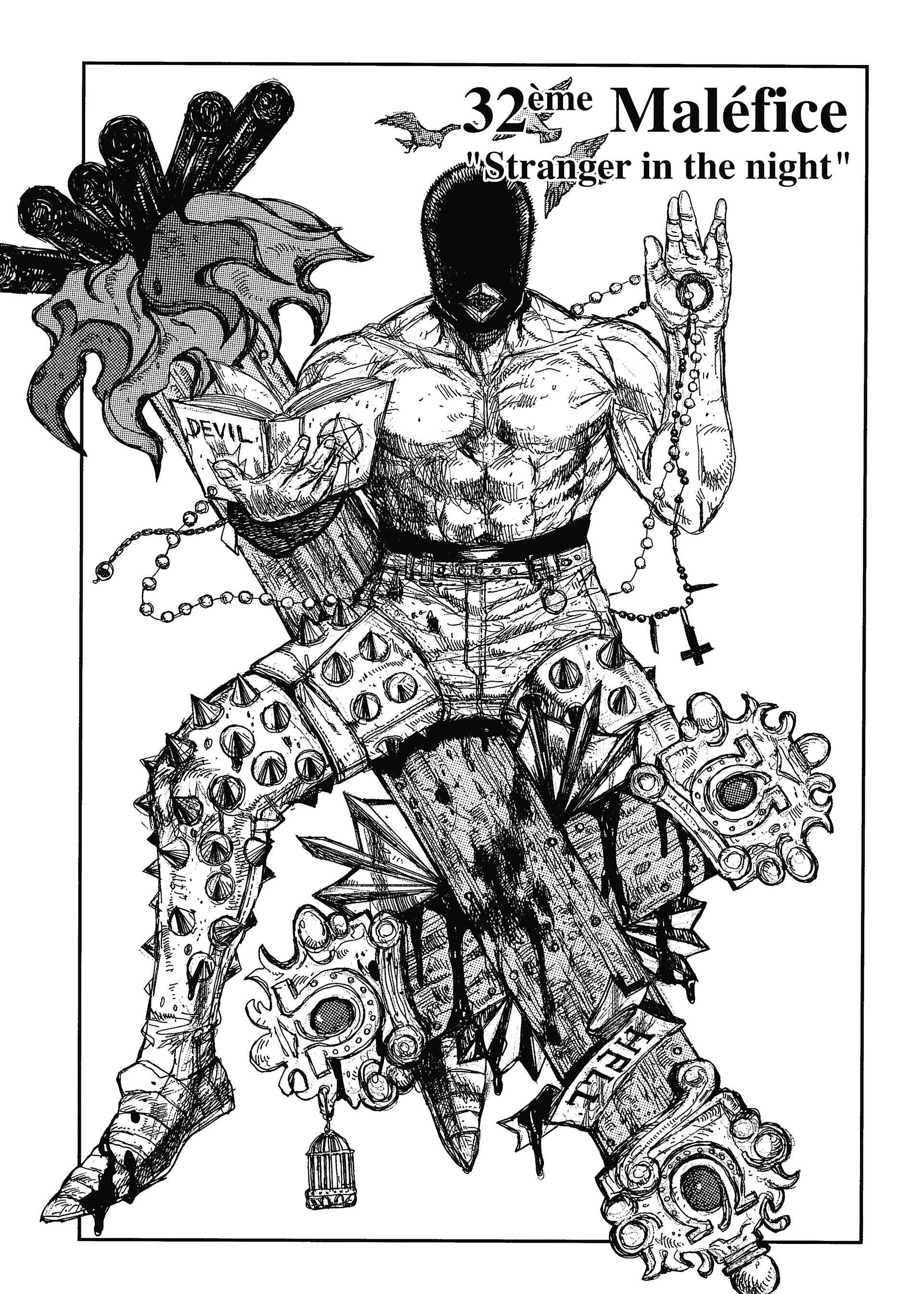  Dorohedoro - Chapitre 6 - 29