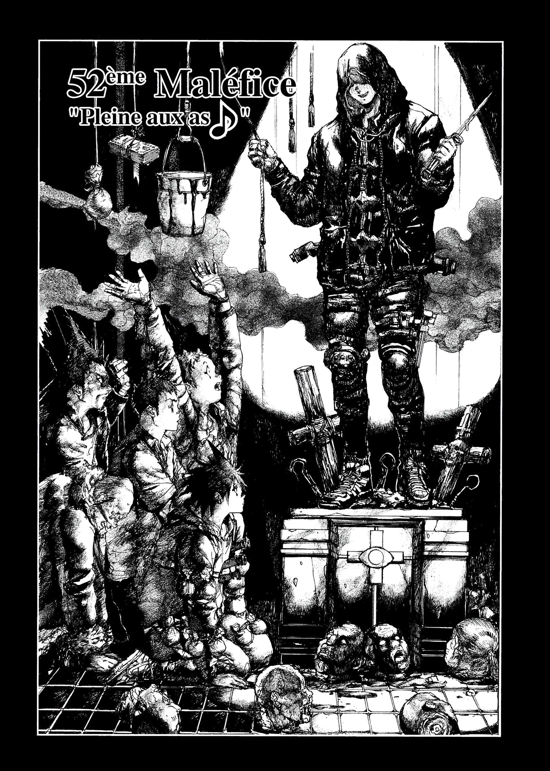  Dorohedoro - Chapitre 9 - 58