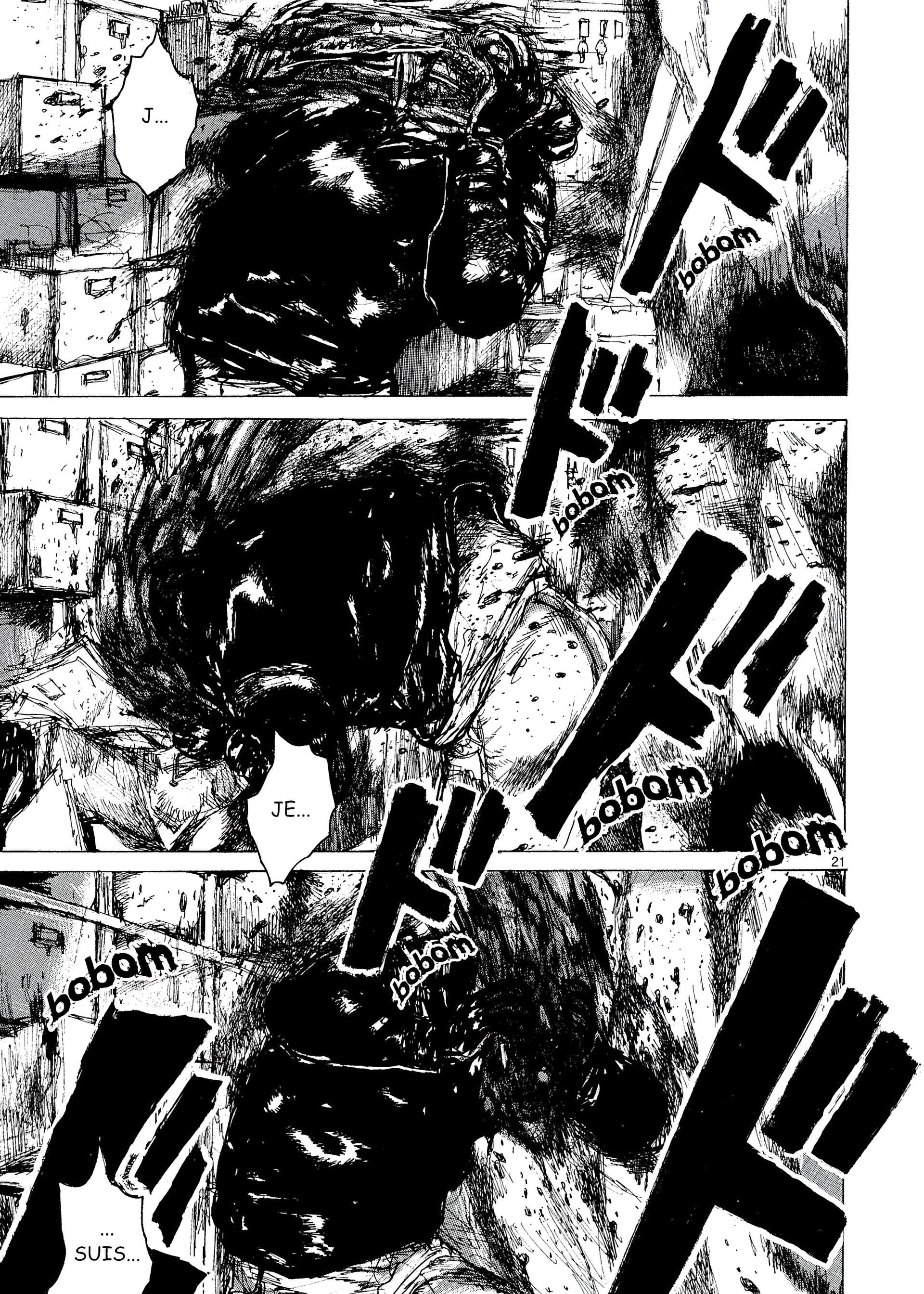  Dorohedoro - Chapitre 9 - 24