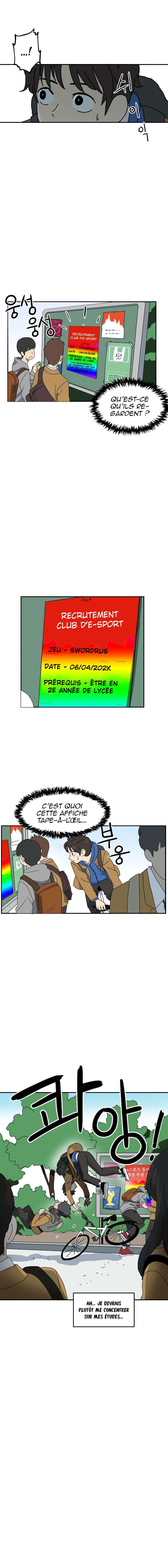  Double Click - Chapitre 1 - 9