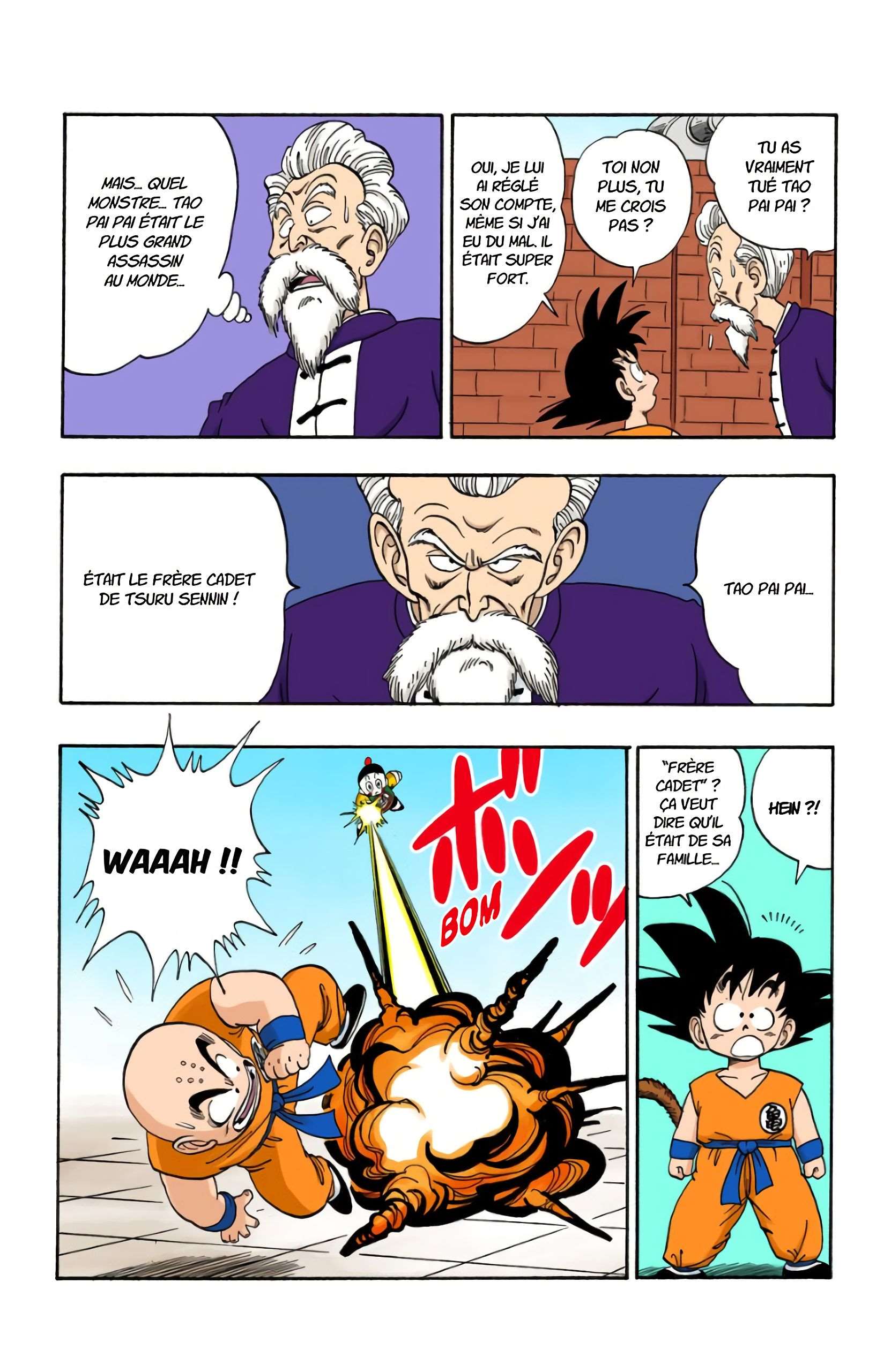  Dragon Ball - Chapitre 10 - 119