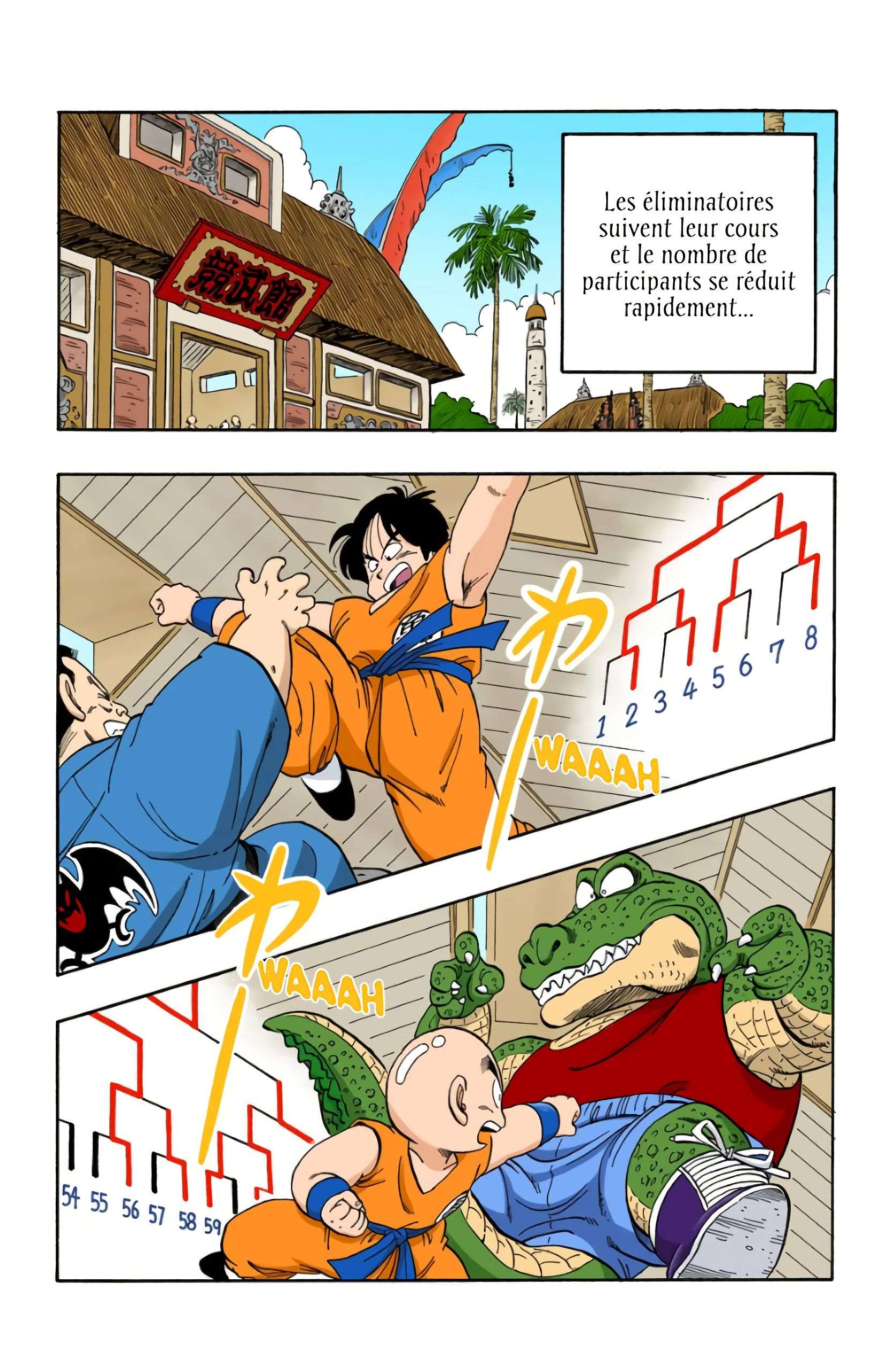  Dragon Ball - Chapitre 10 - 44