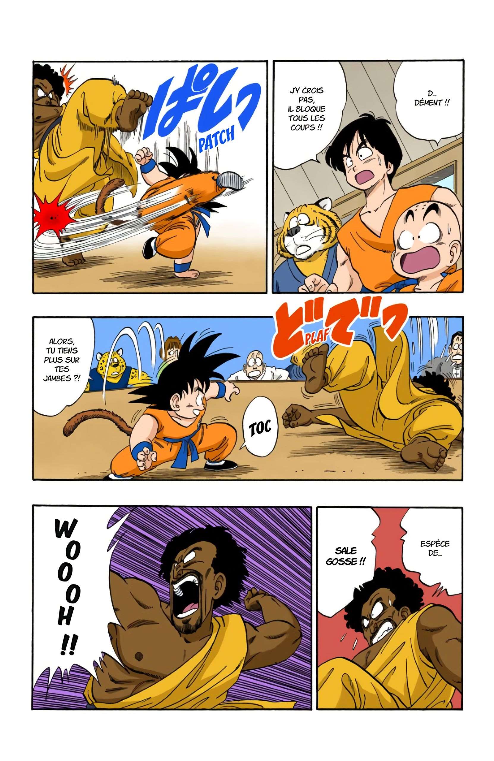  Dragon Ball - Chapitre 10 - 37