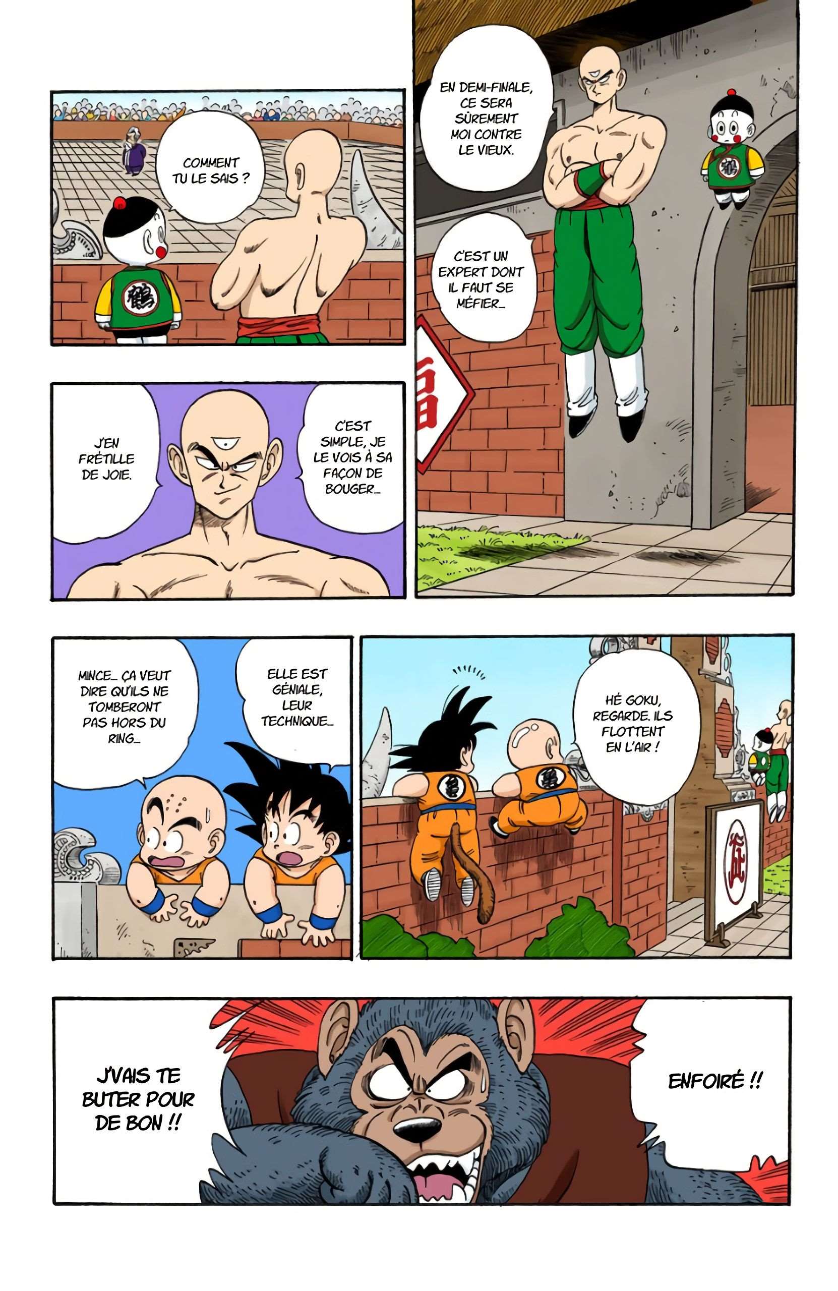  Dragon Ball - Chapitre 10 - 97