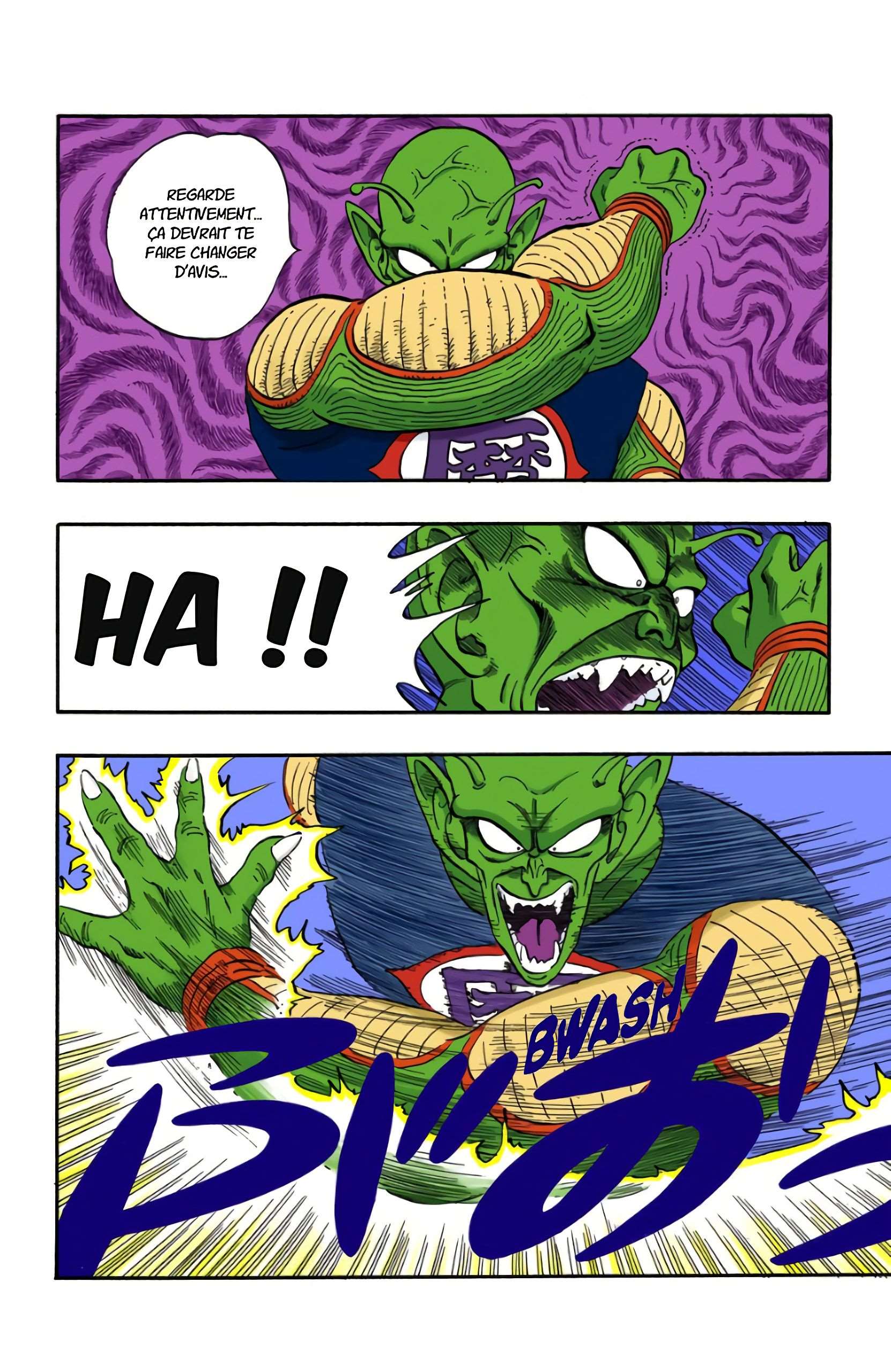  Dragon Ball - Chapitre 13 - 53