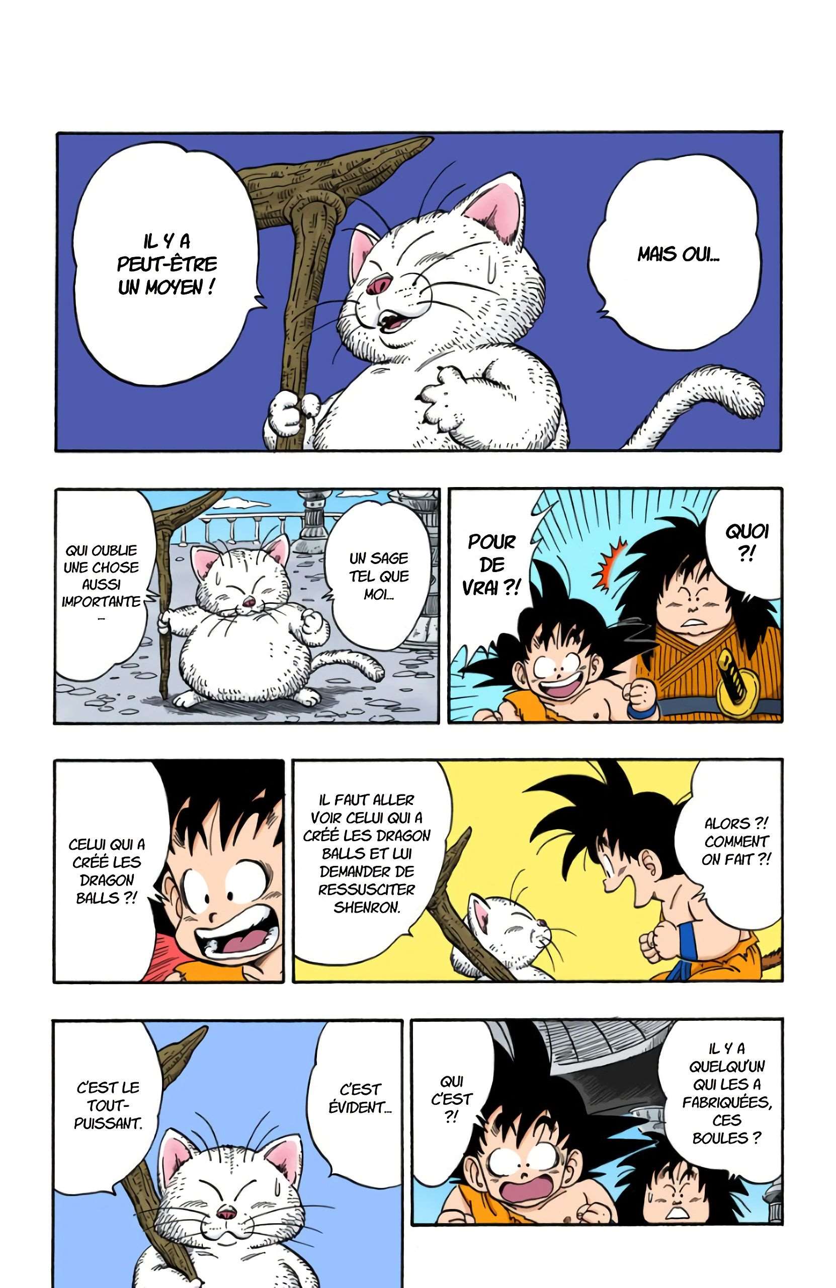  Dragon Ball - Chapitre 14 - 52