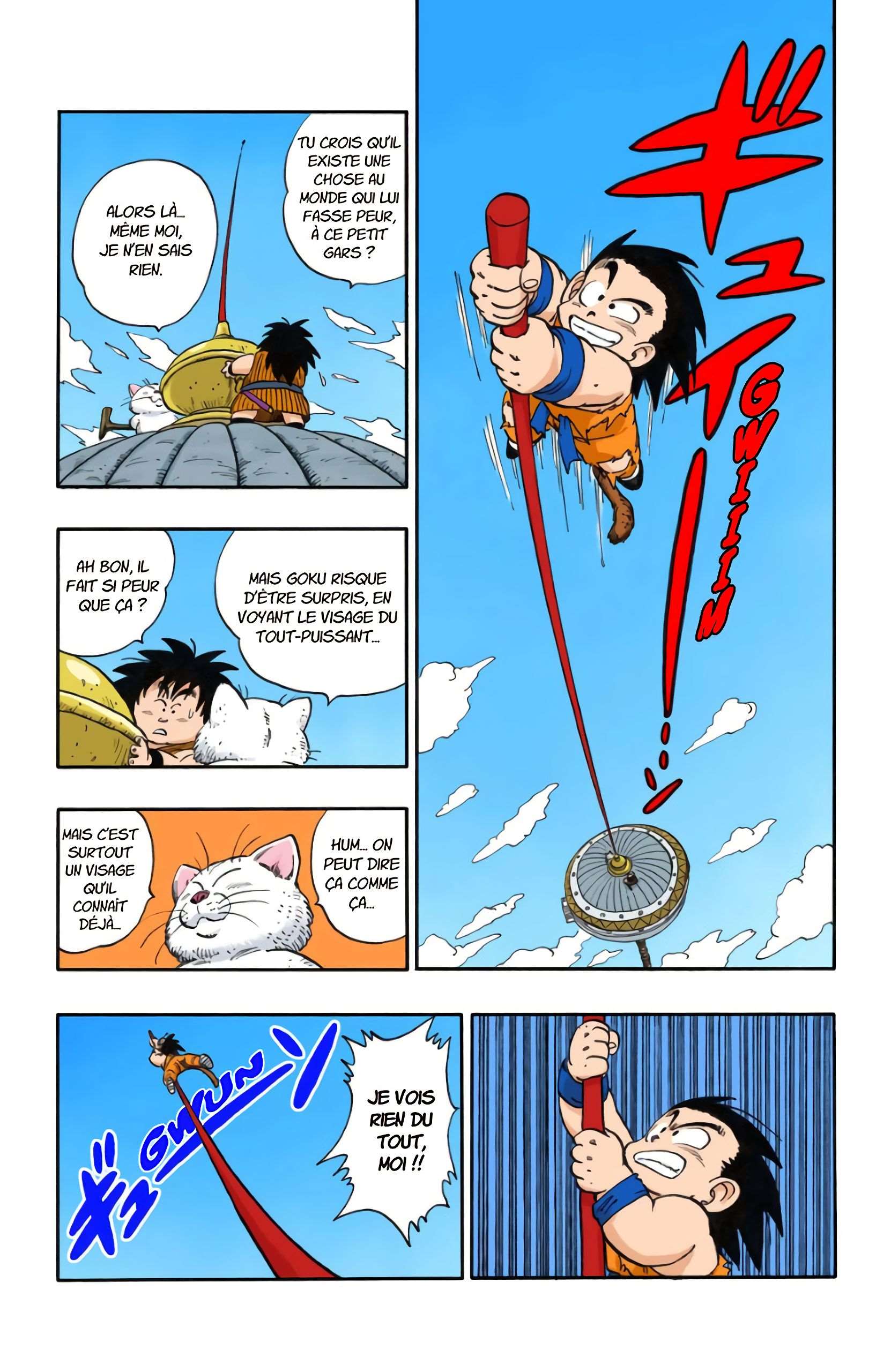  Dragon Ball - Chapitre 14 - 65