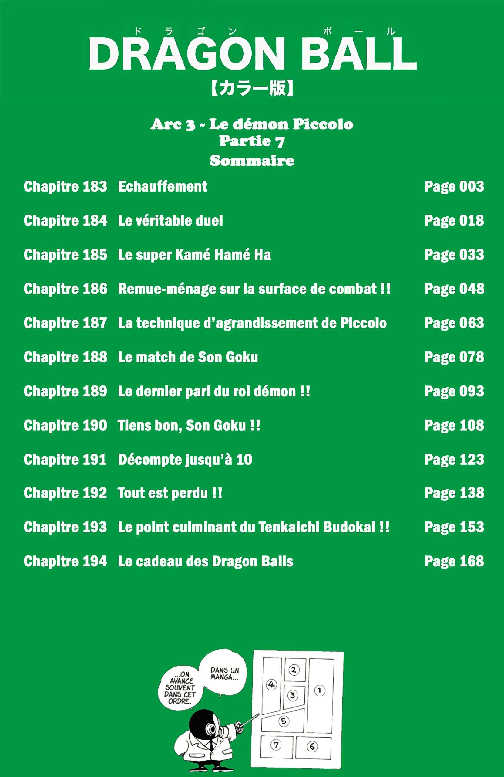  Dragon Ball - Chapitre 16 - 2