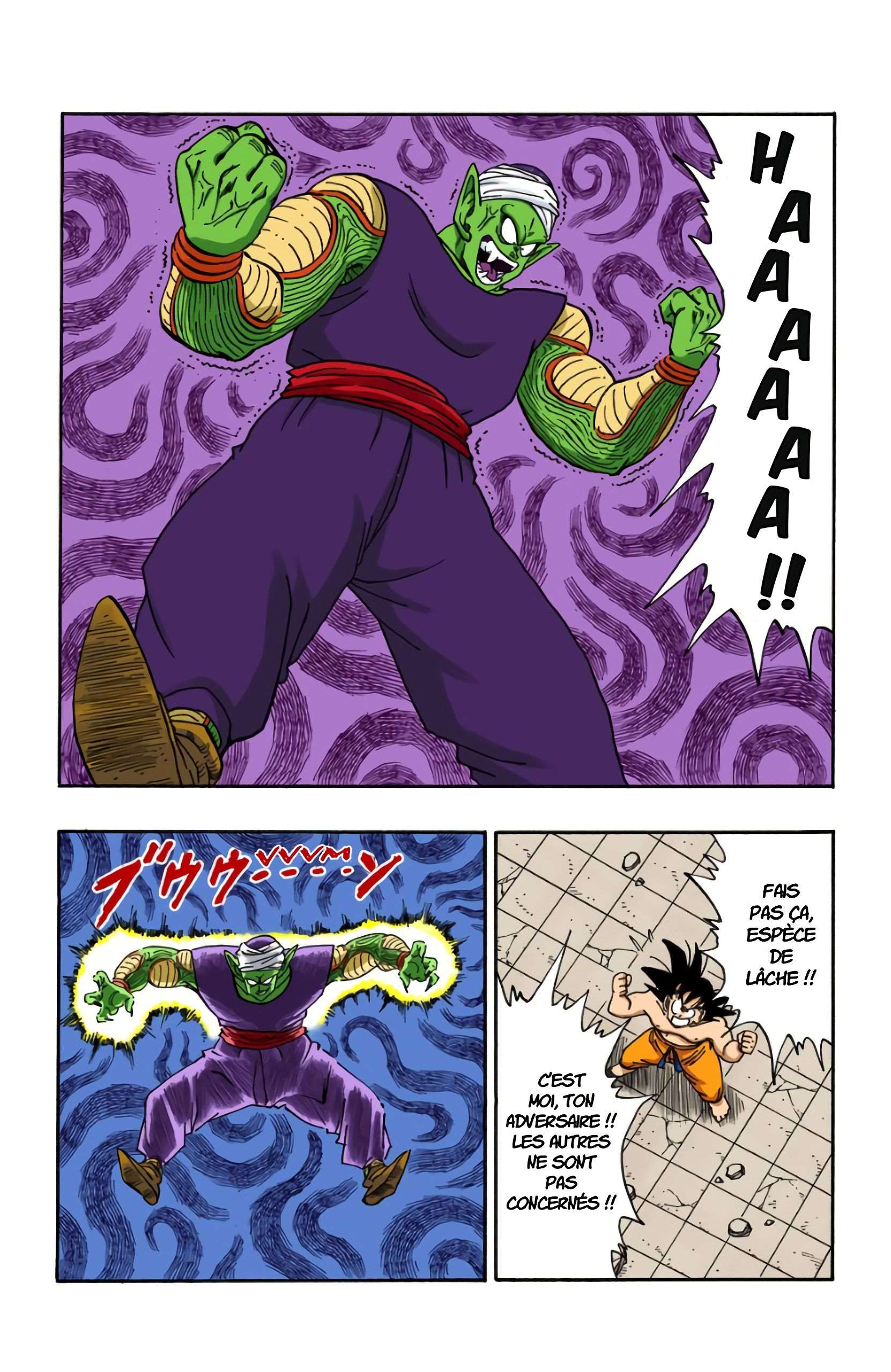  Dragon Ball - Chapitre 16 - 38