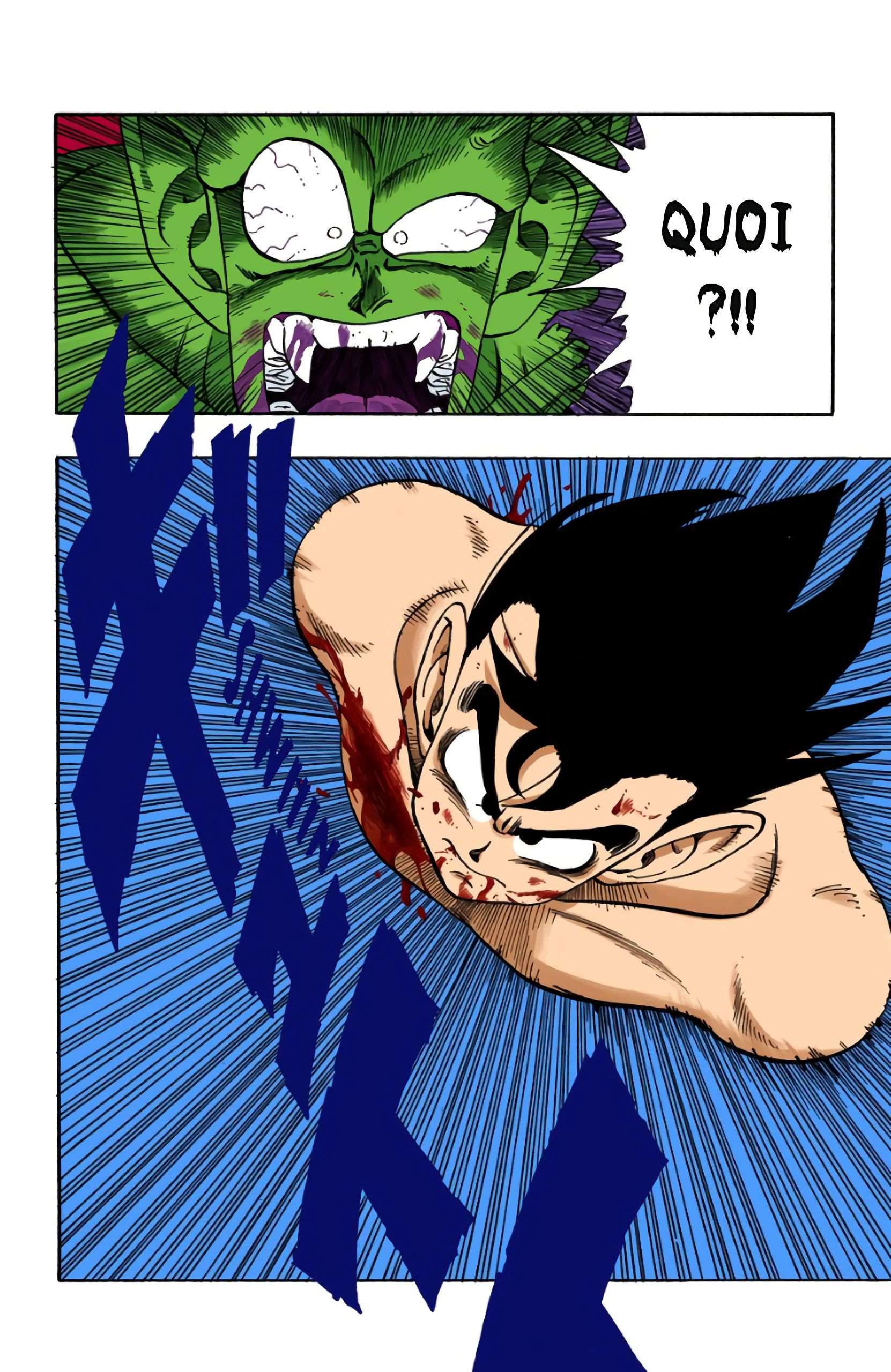  Dragon Ball - Chapitre 16 - 162