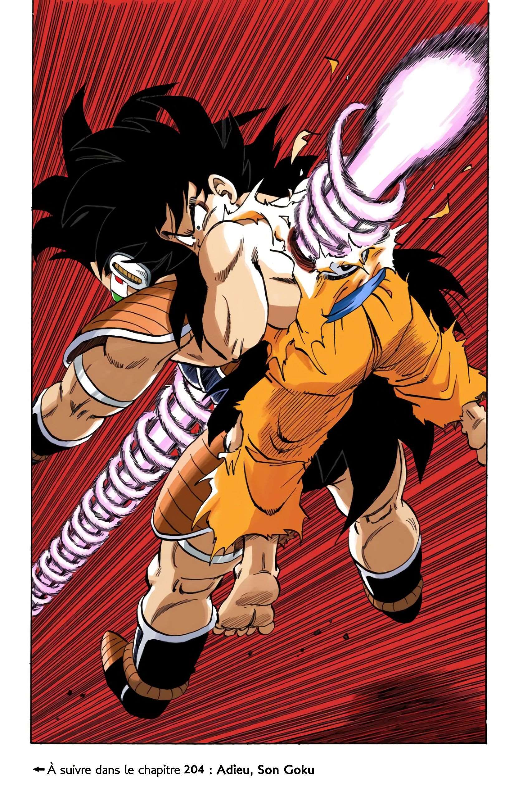  Dragon Ball - Chapitre 17 - 76