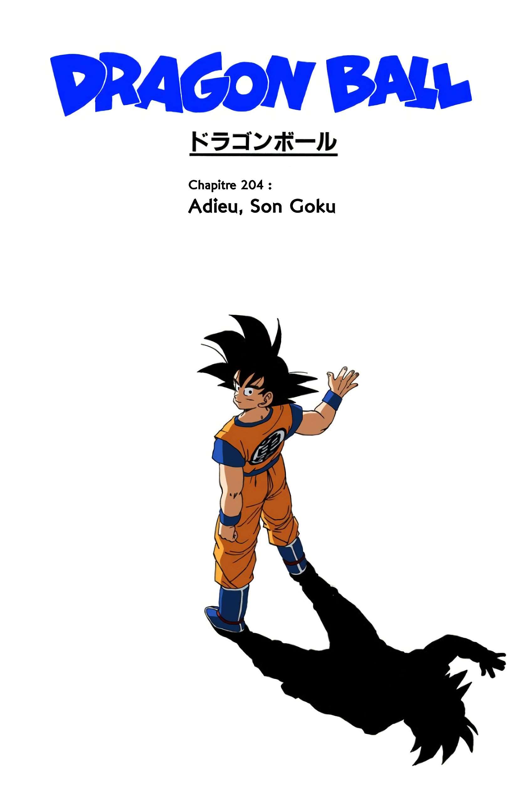  Dragon Ball - Chapitre 17 - 77