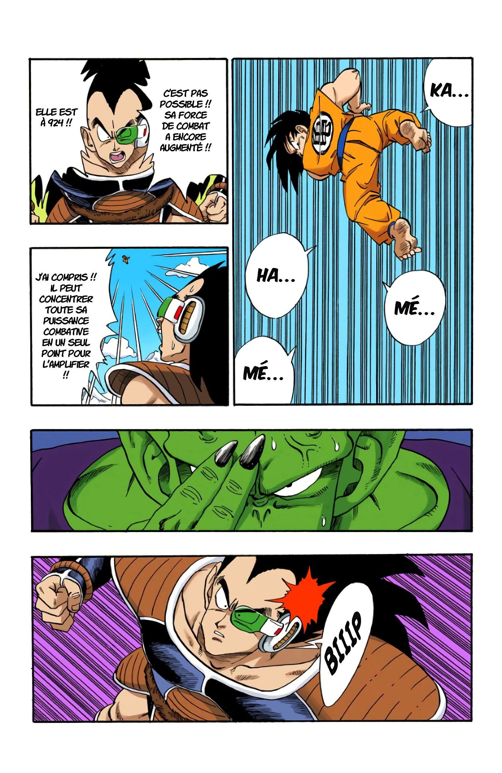  Dragon Ball - Chapitre 17 - 38