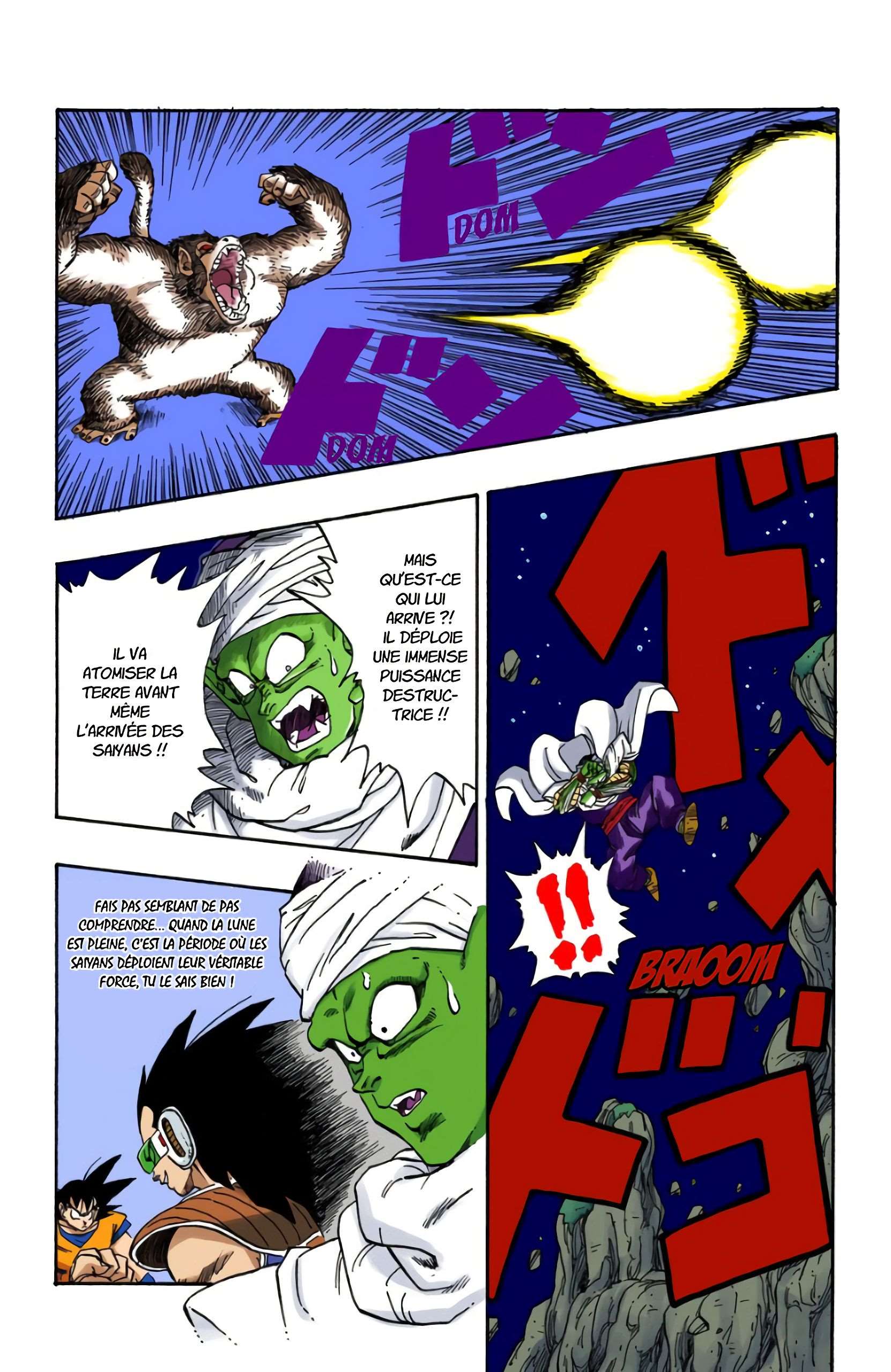  Dragon Ball - Chapitre 18 - 27