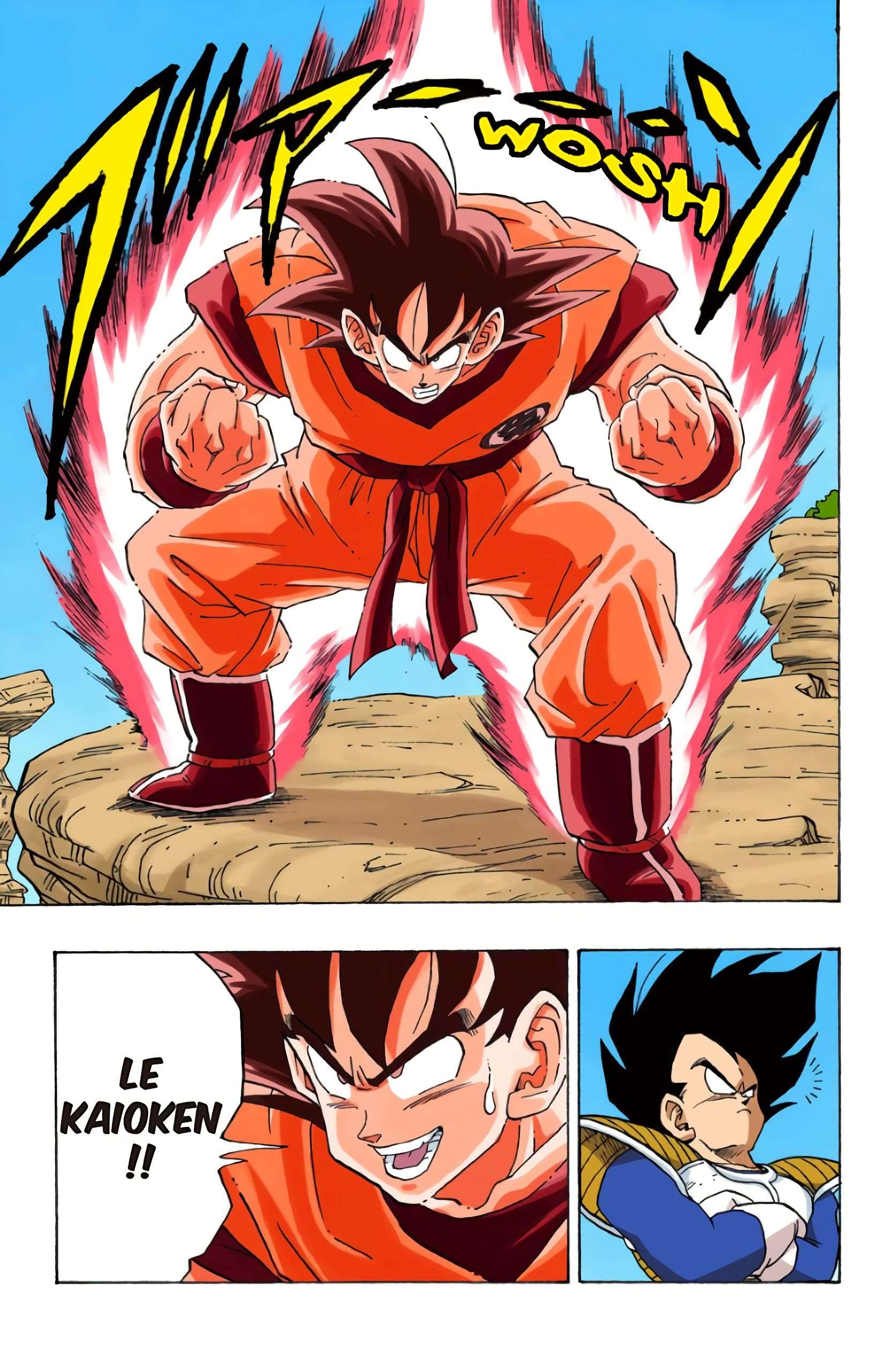  Dragon Ball - Chapitre 19 - 148