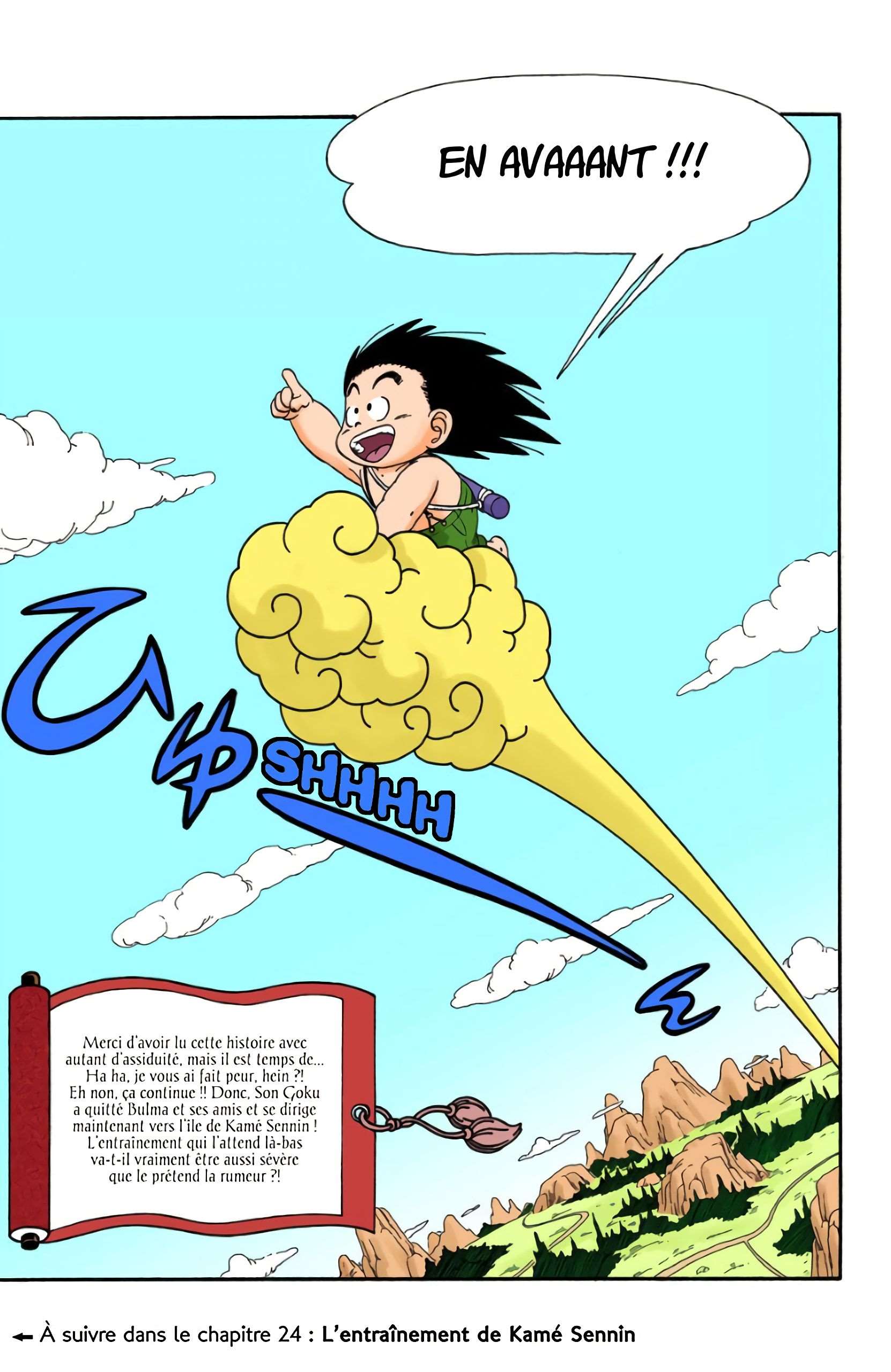  Dragon Ball - Chapitre 2 - 149