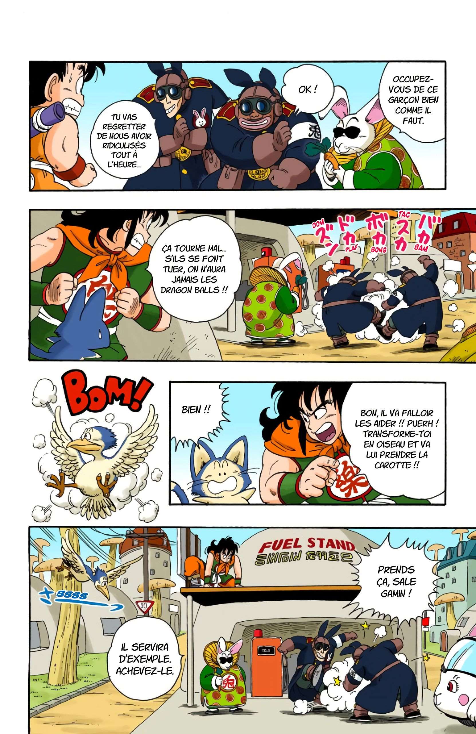  Dragon Ball - Chapitre 2 - 55