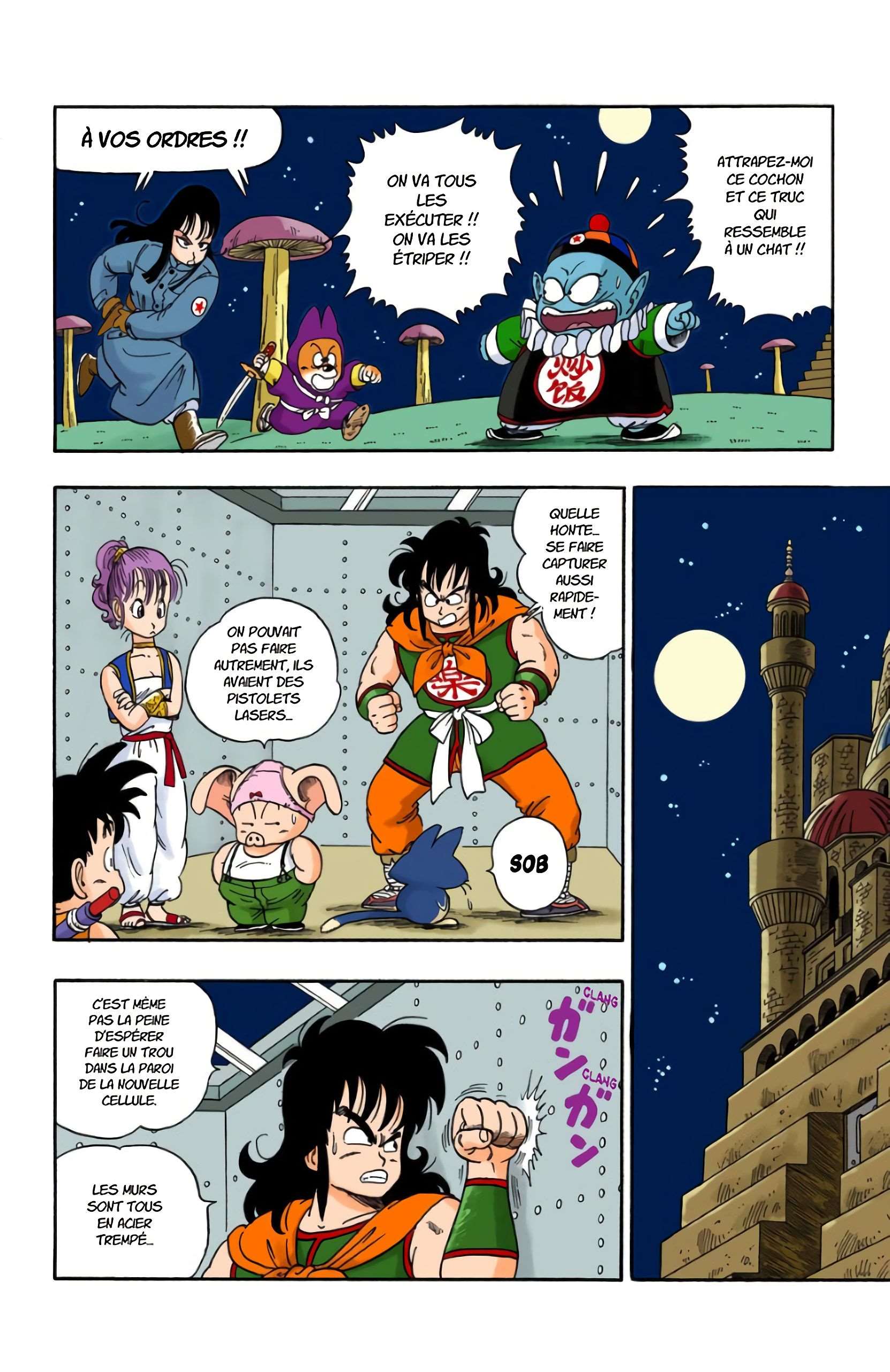  Dragon Ball - Chapitre 2 - 102