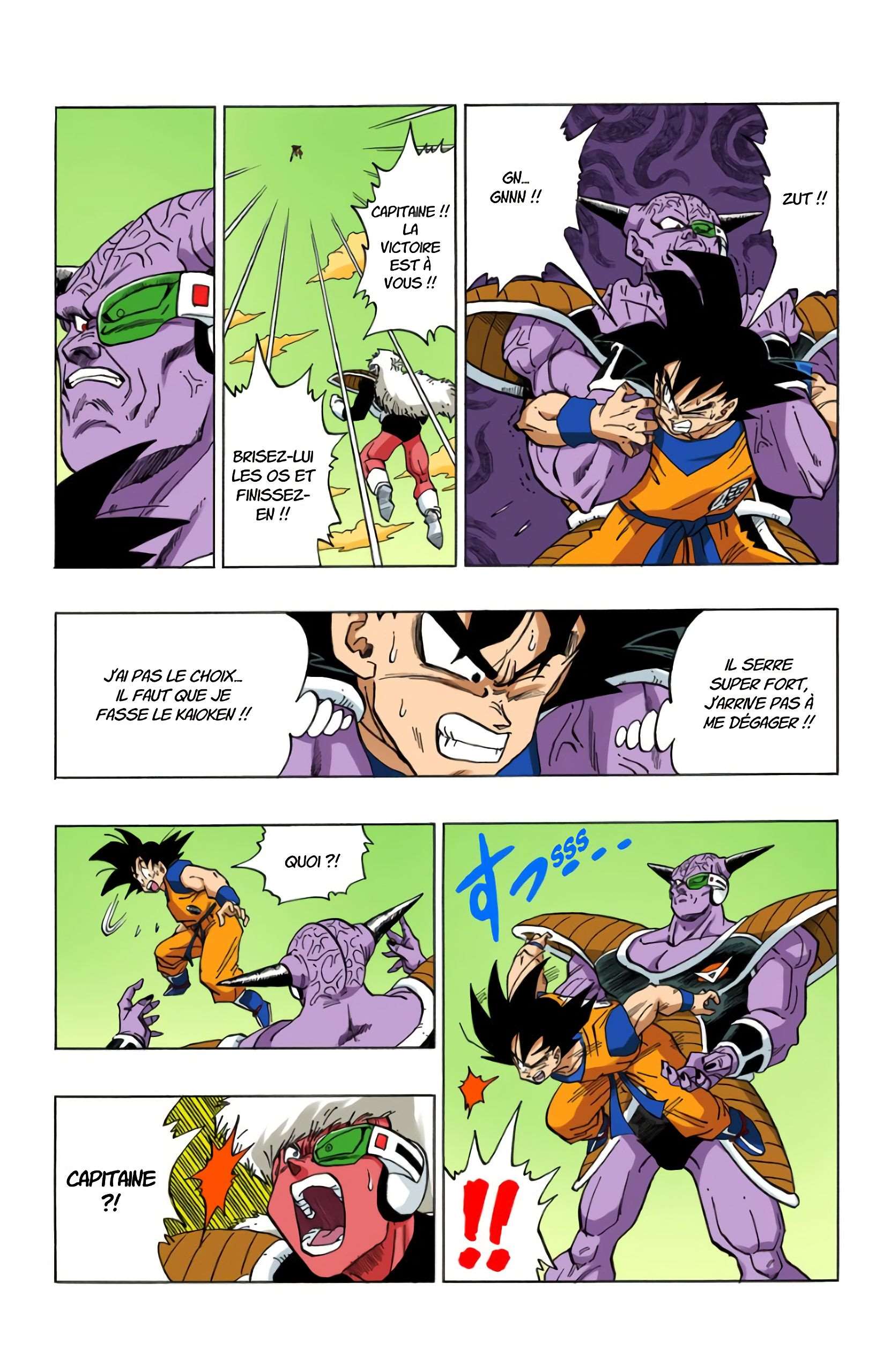  Dragon Ball - Chapitre 24 - 45