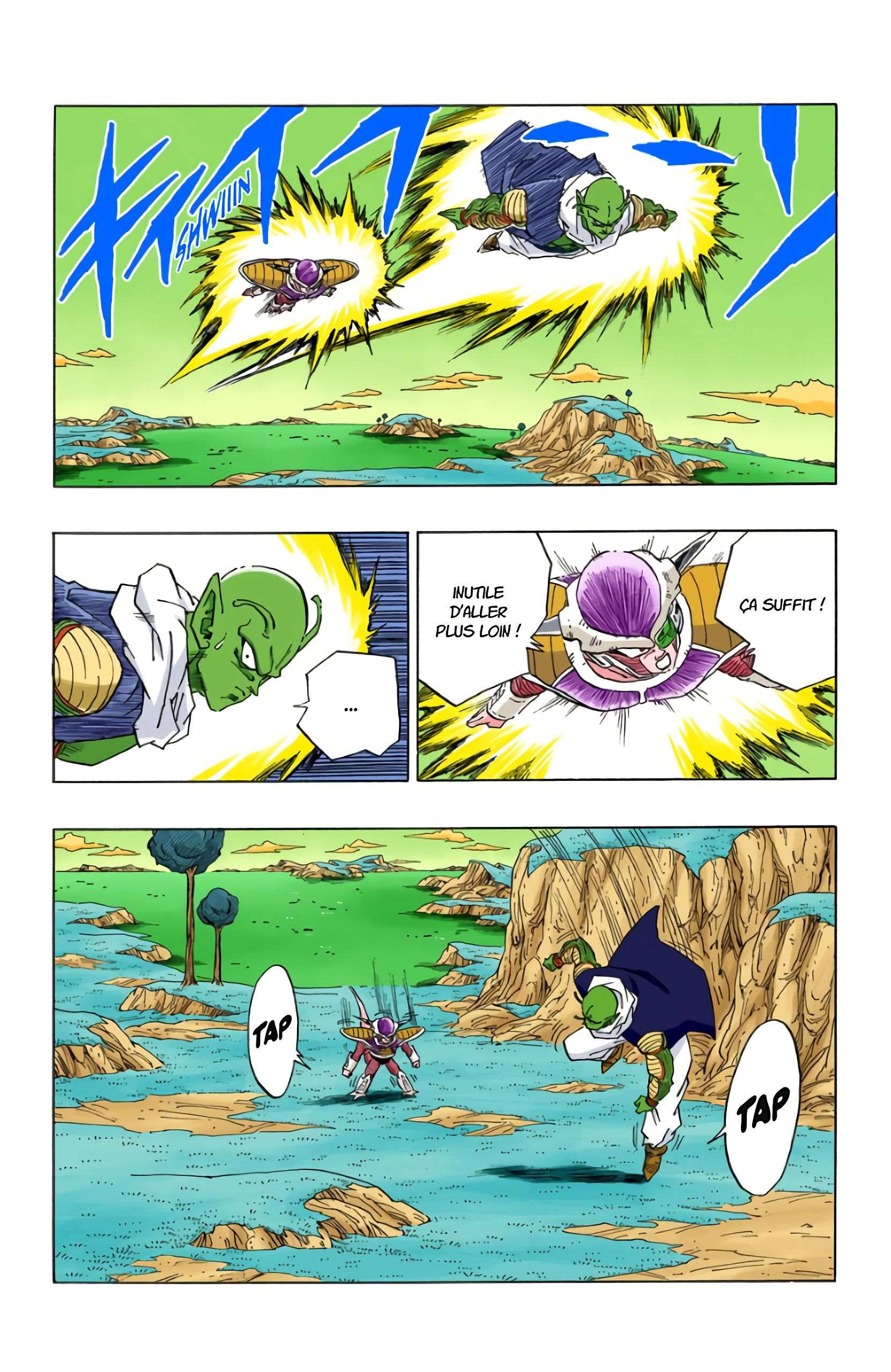  Dragon Ball - Chapitre 24 - 66