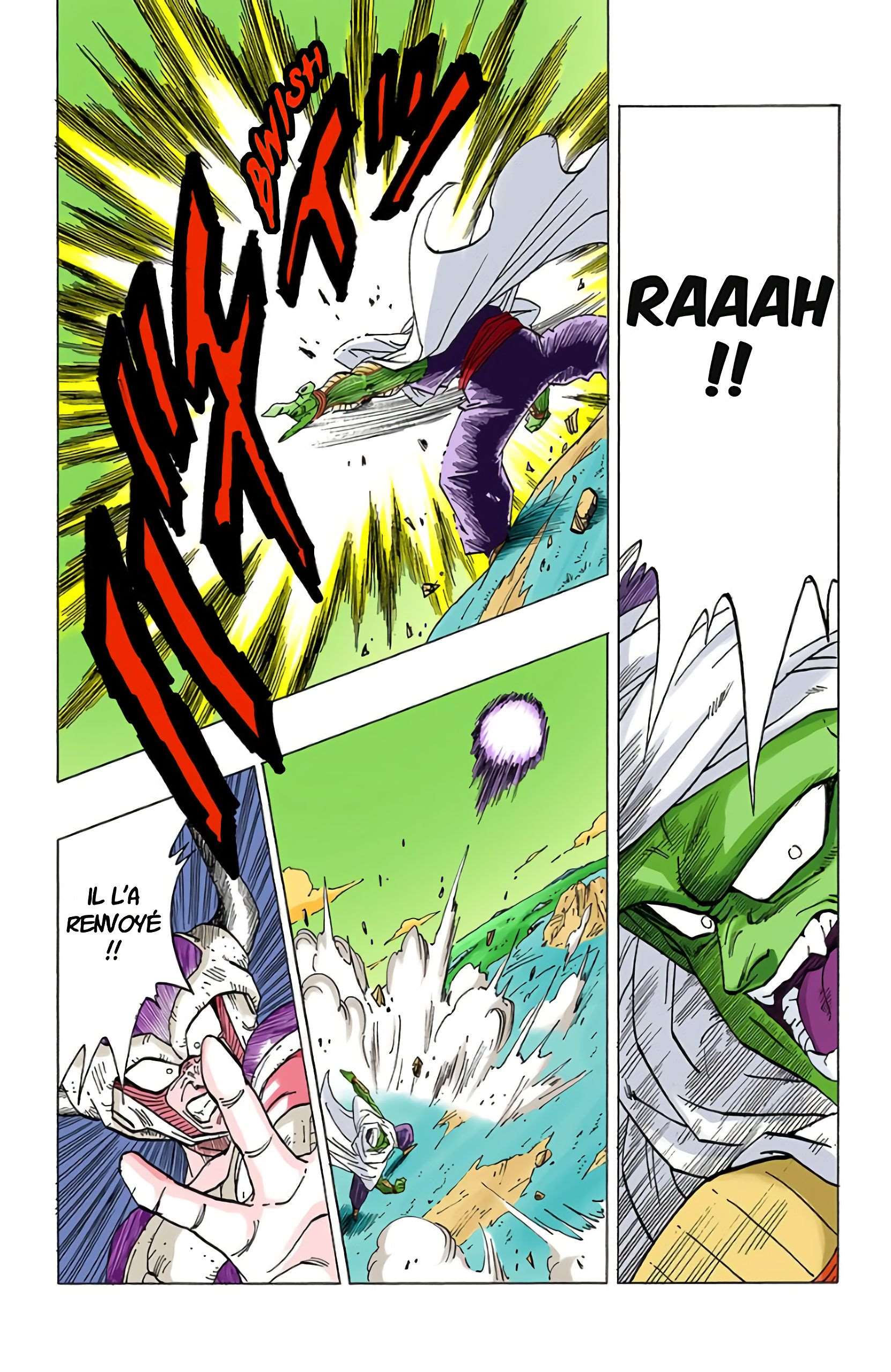  Dragon Ball - Chapitre 25 - 105