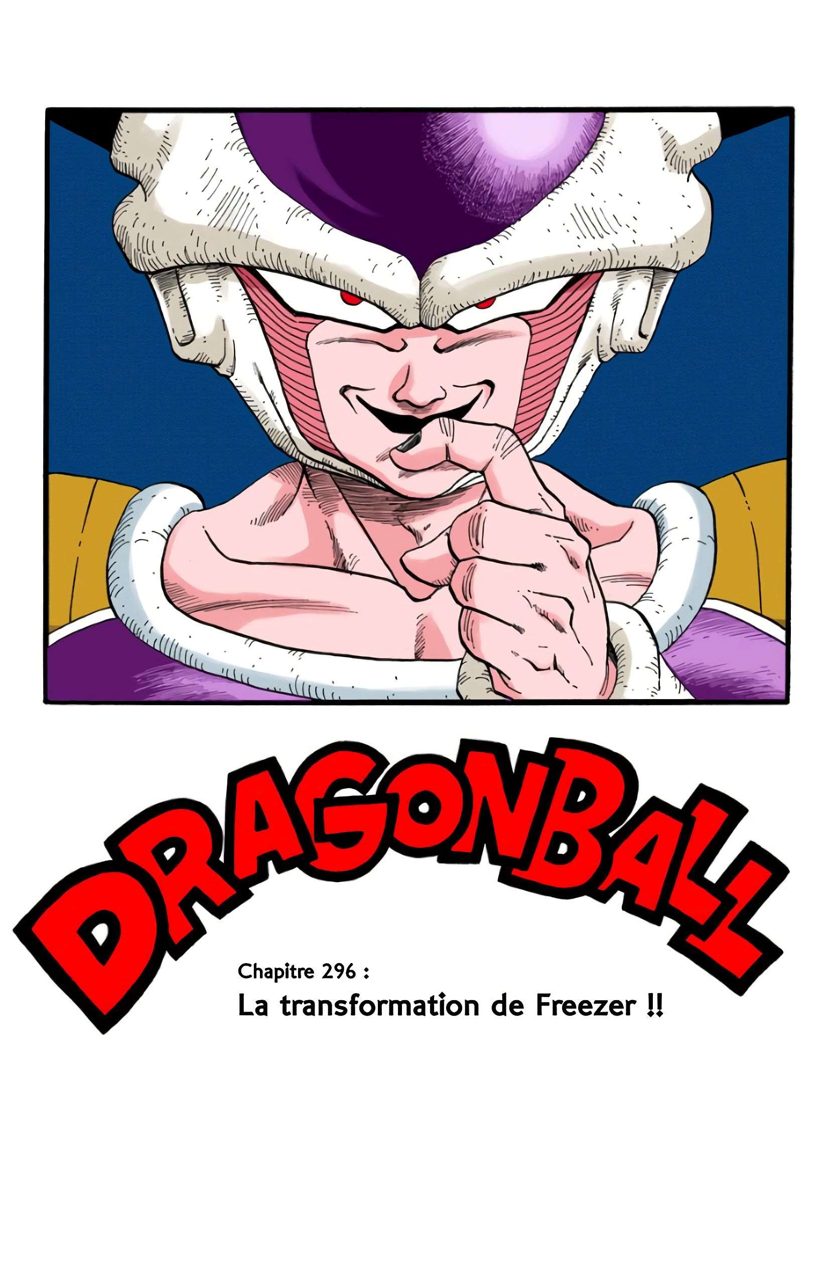  Dragon Ball - Chapitre 25 - 33