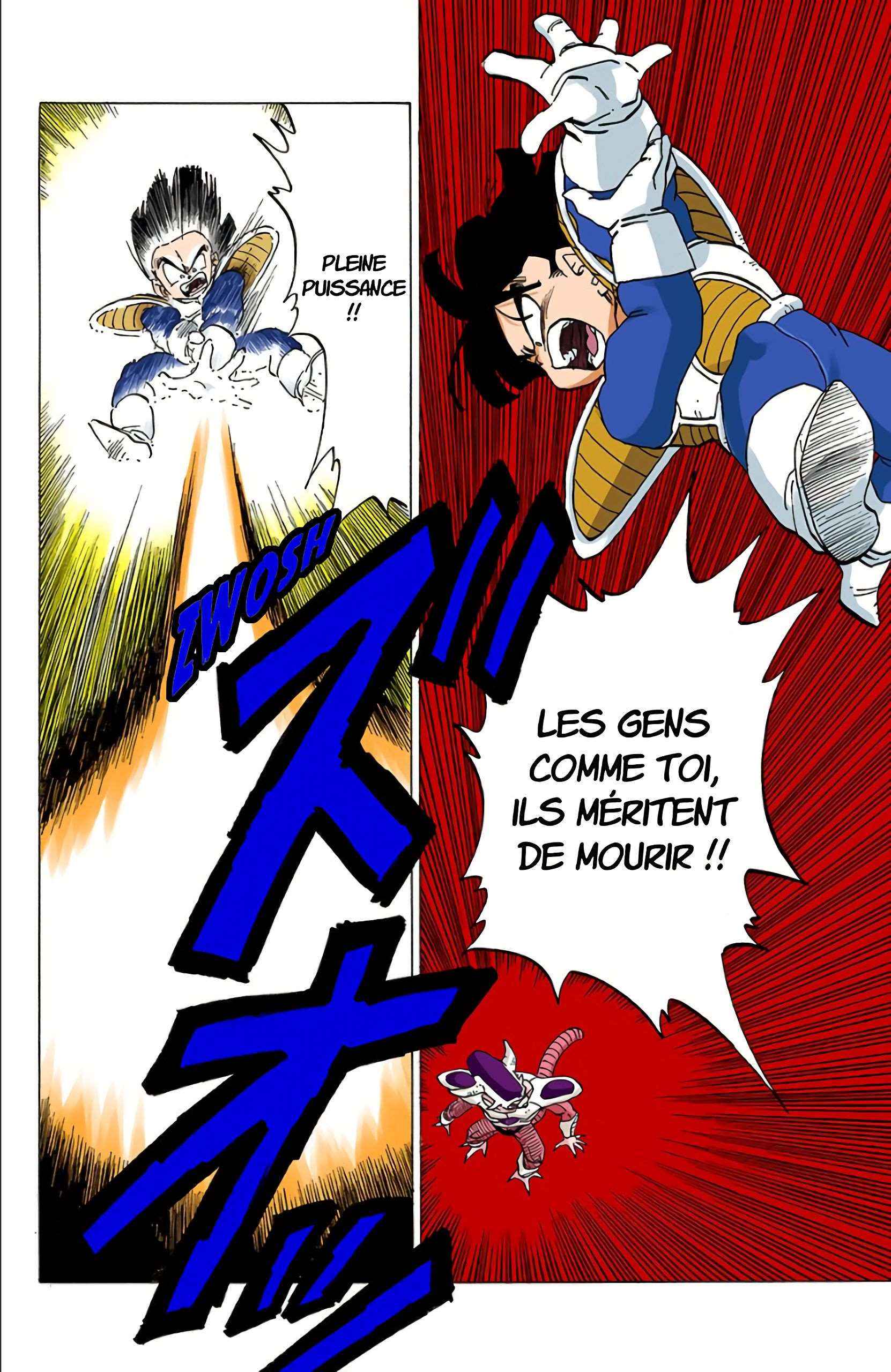  Dragon Ball - Chapitre 25 - 139