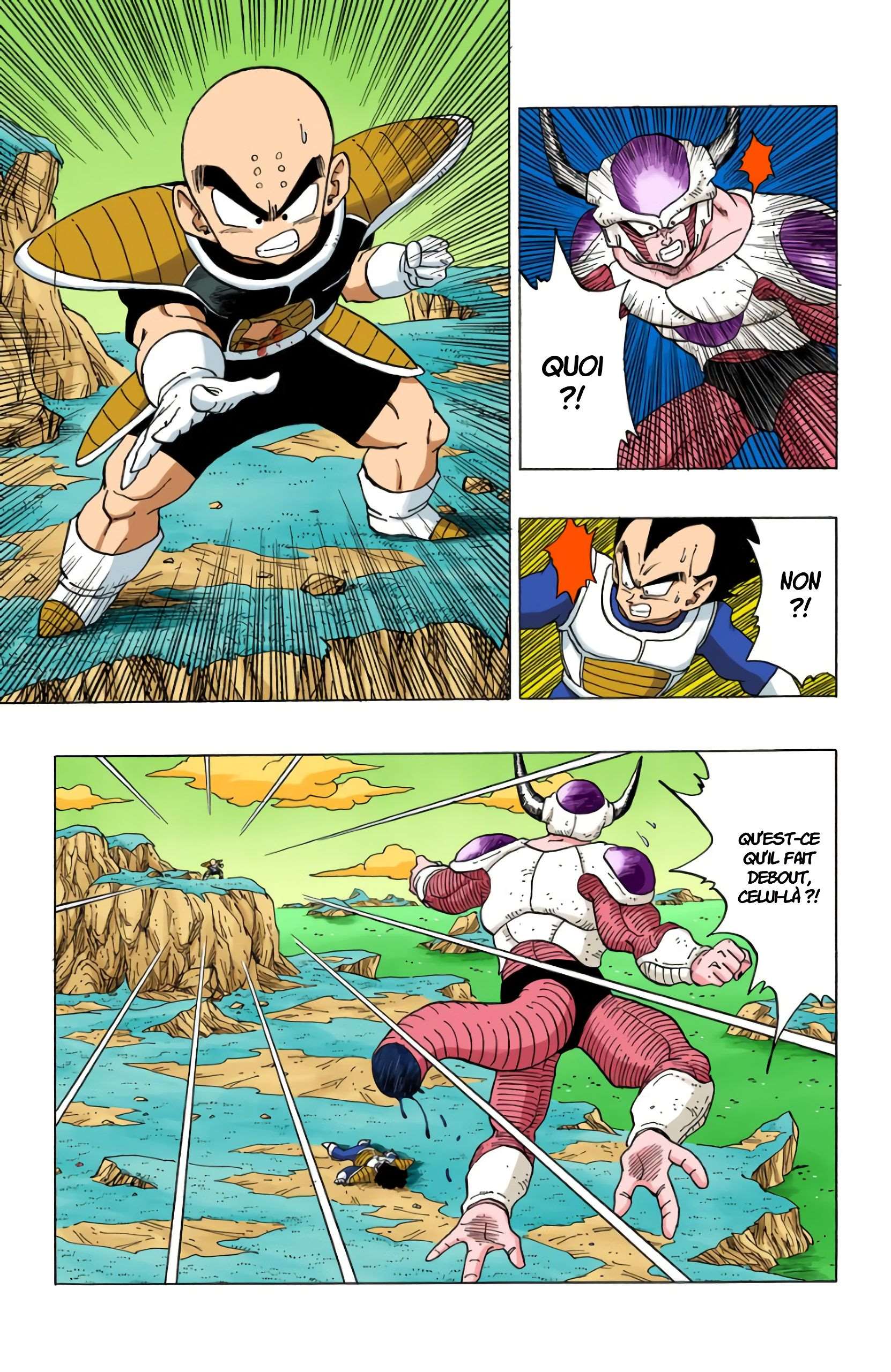  Dragon Ball - Chapitre 25 - 82