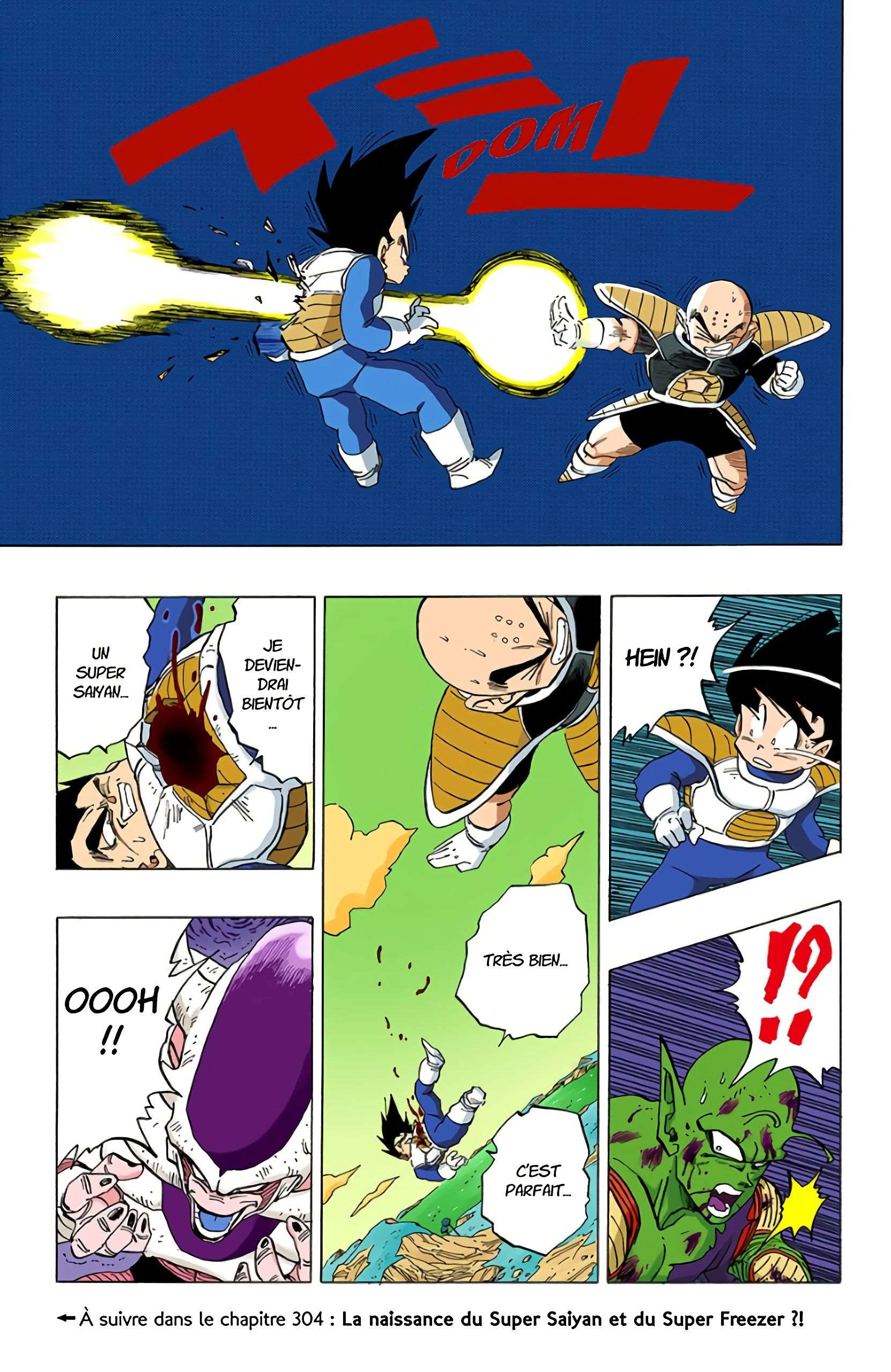  Dragon Ball - Chapitre 25 - 150